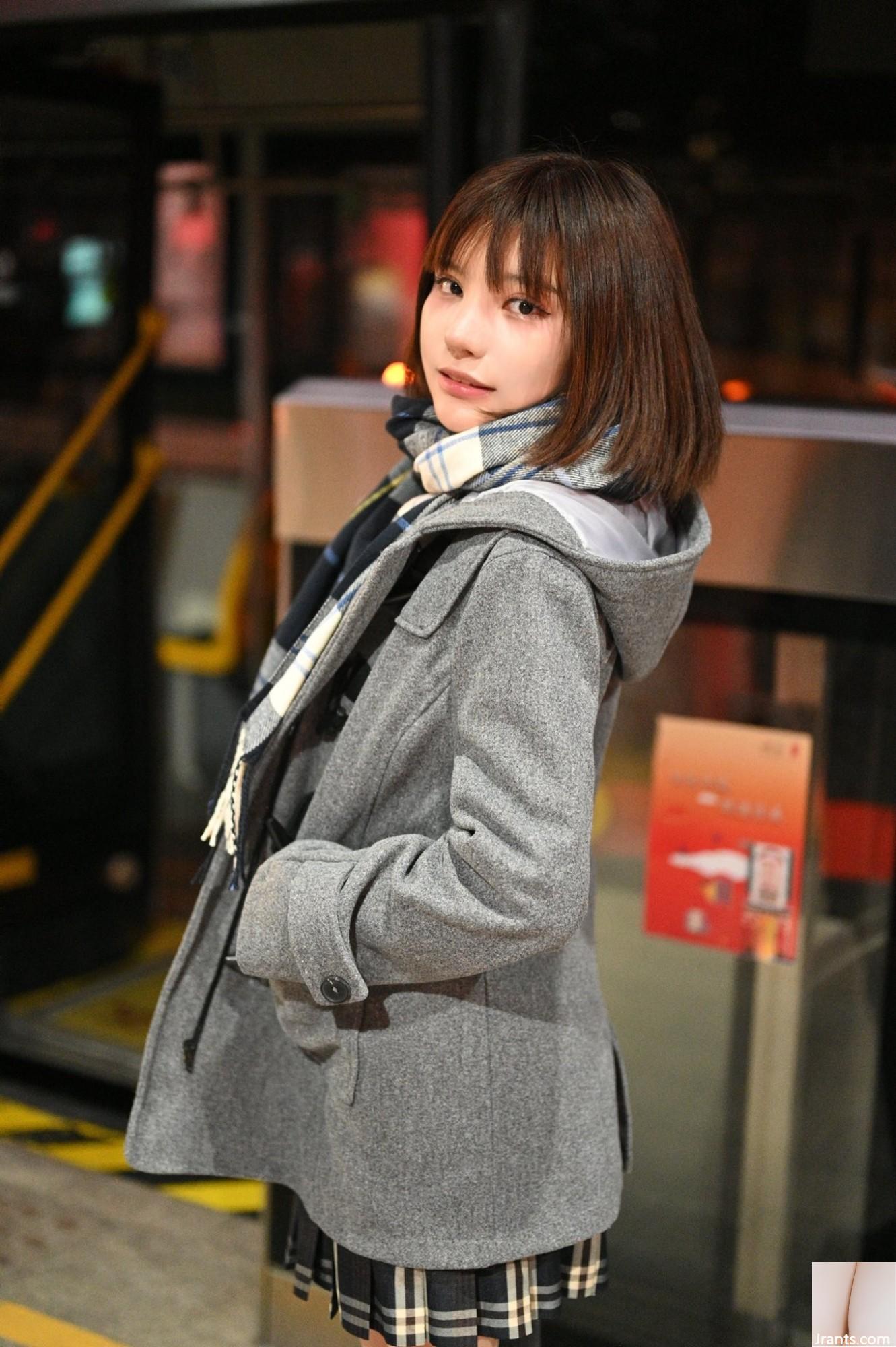 Twitter Beauty Asai_chan (38P) Twitter Beauty Asai_chan (38P)