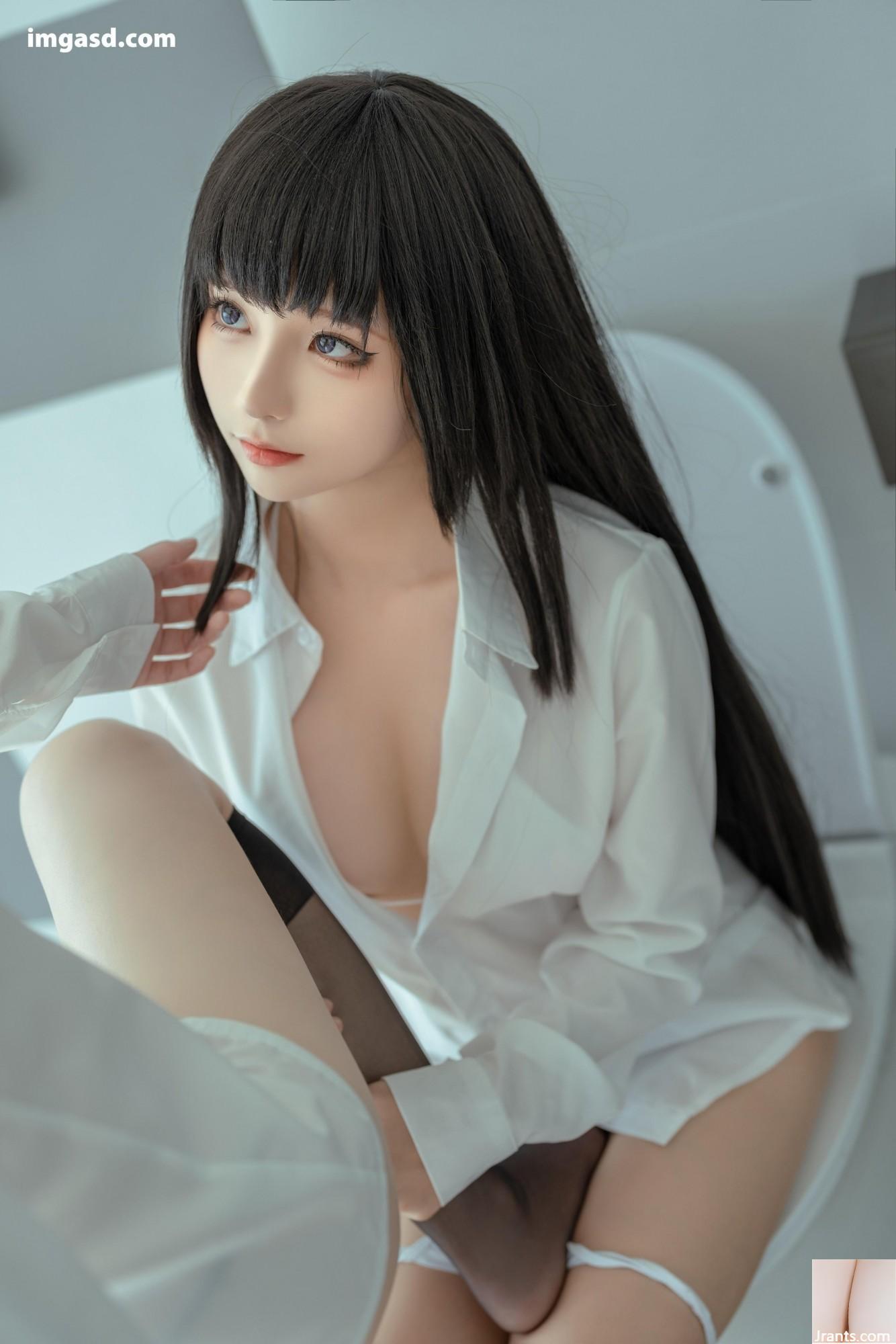 Coser@ Chunmomo x Momura Otaku – Licolise (58P) Coser@ Chunmomo x Momura Otaku – Licolise (58P)