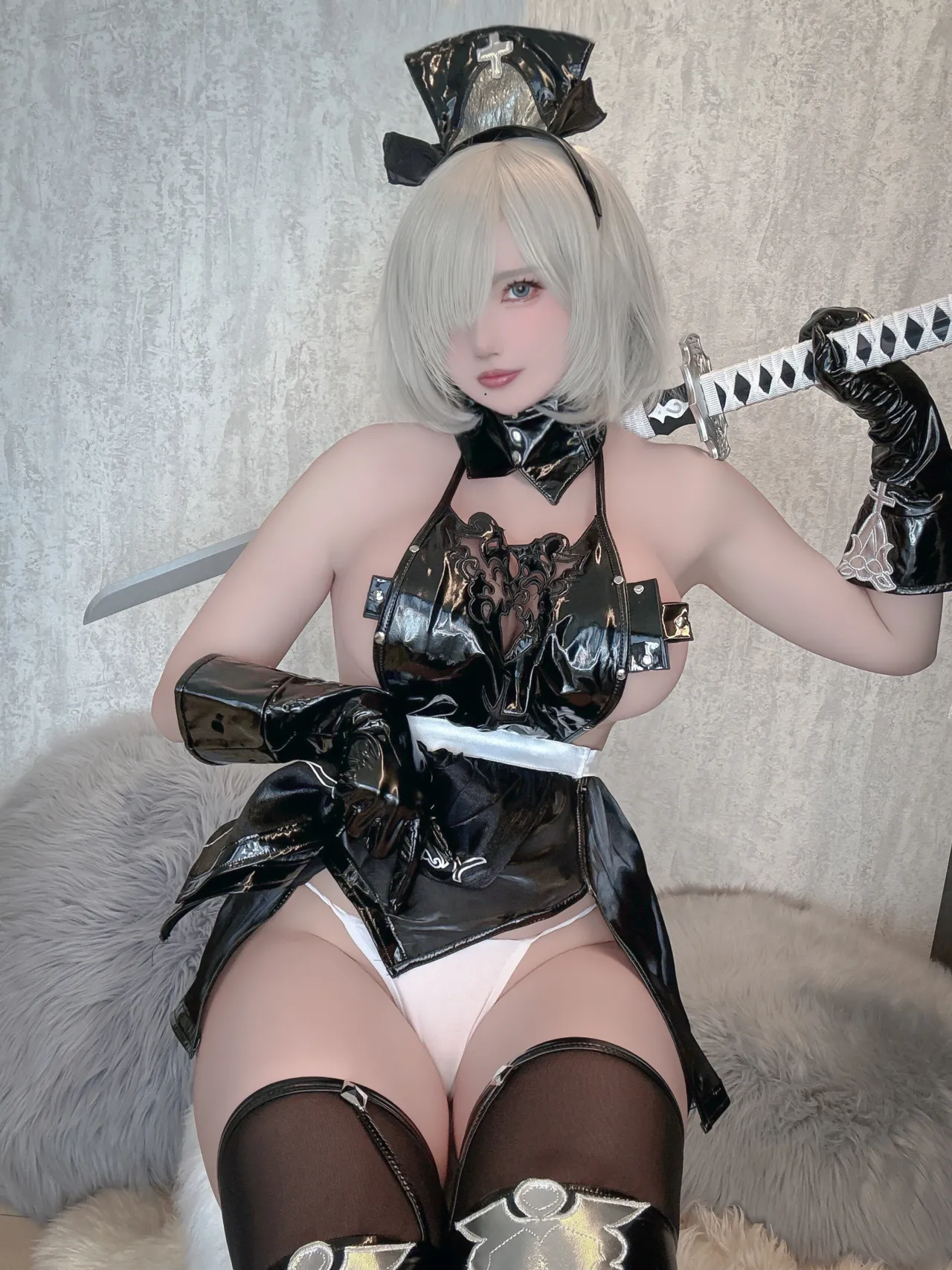 Uri - Nurse 2B Uri - Nurse 2B