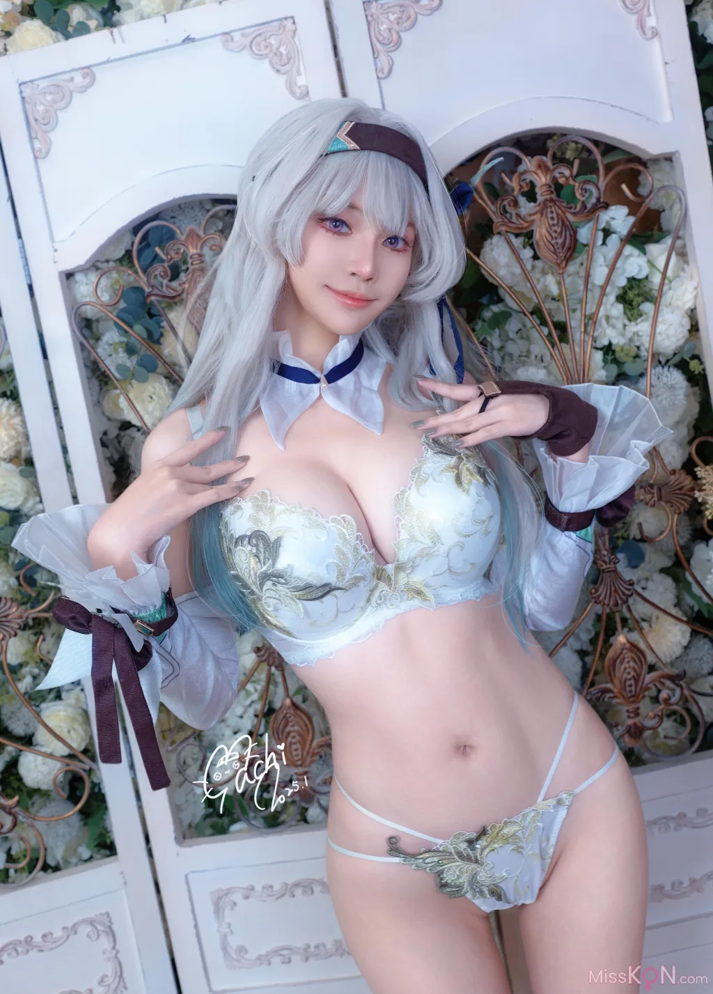 Coser@Machi Makichi: Firefly (51 photos) Coser@Machi Makichi: Firefly (51 photos)