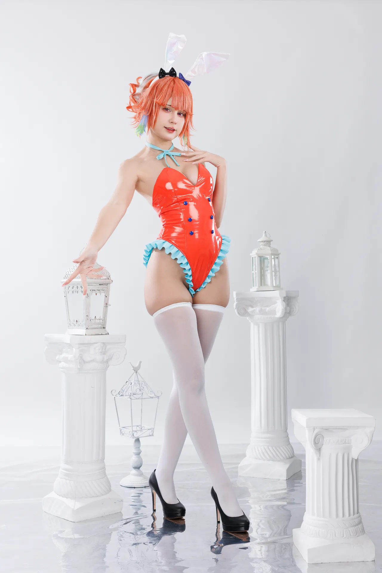 Jean Wanwan - Bunny Kiara Jean Wanwan - Bunny Kiara