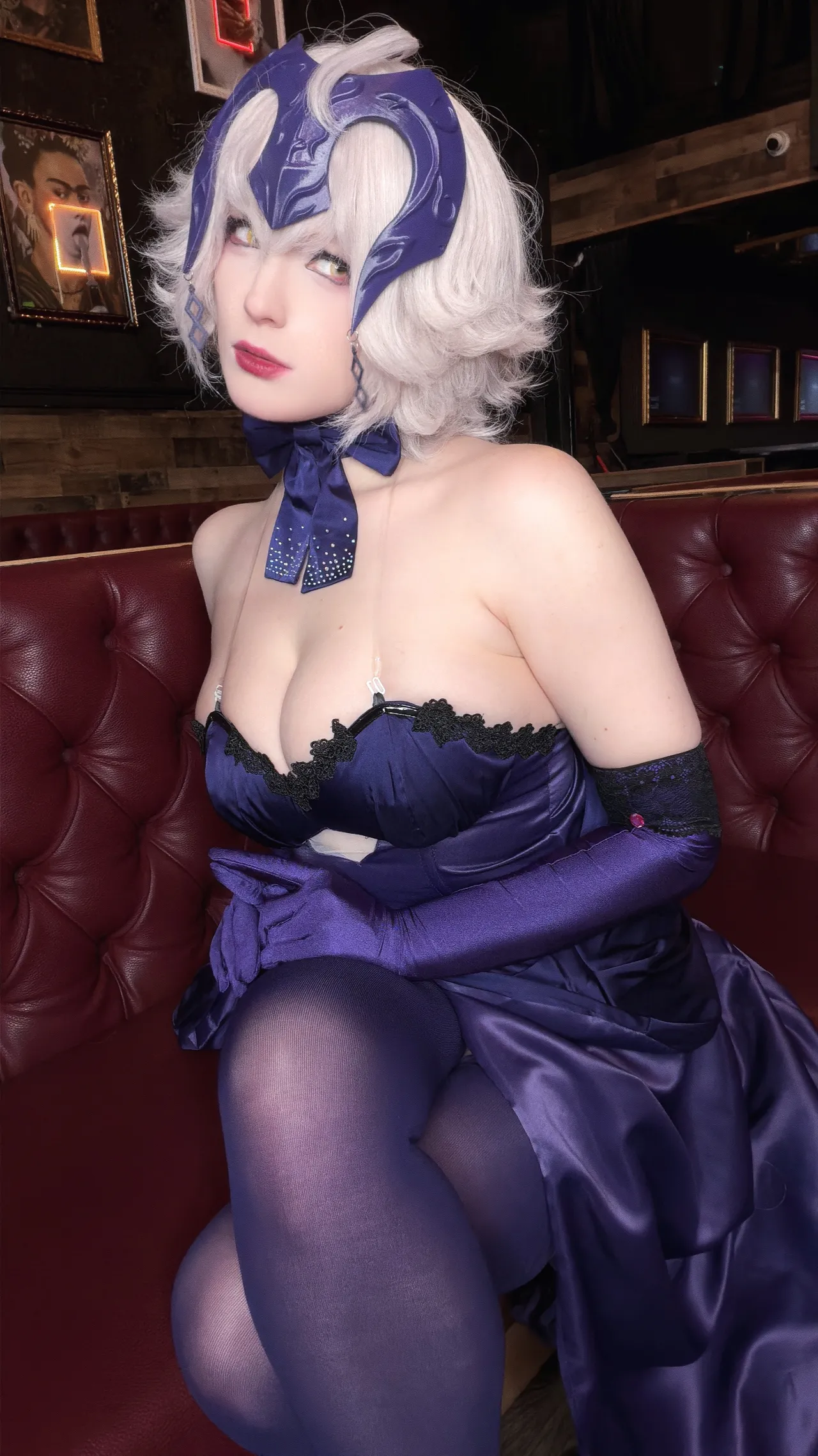 Satin Stars - Jalter 1 Satin Stars - Jalter 1
