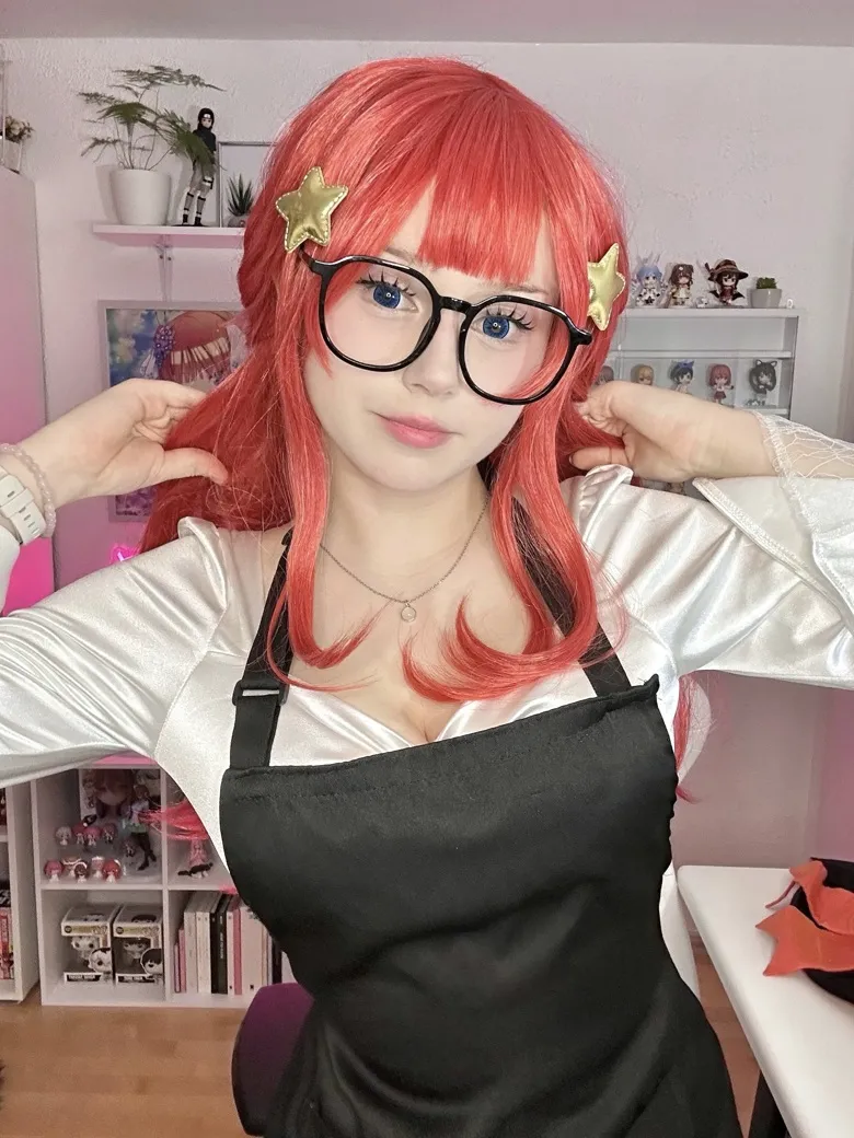 Upminaa - Itsuki Upminaa - Itsuki