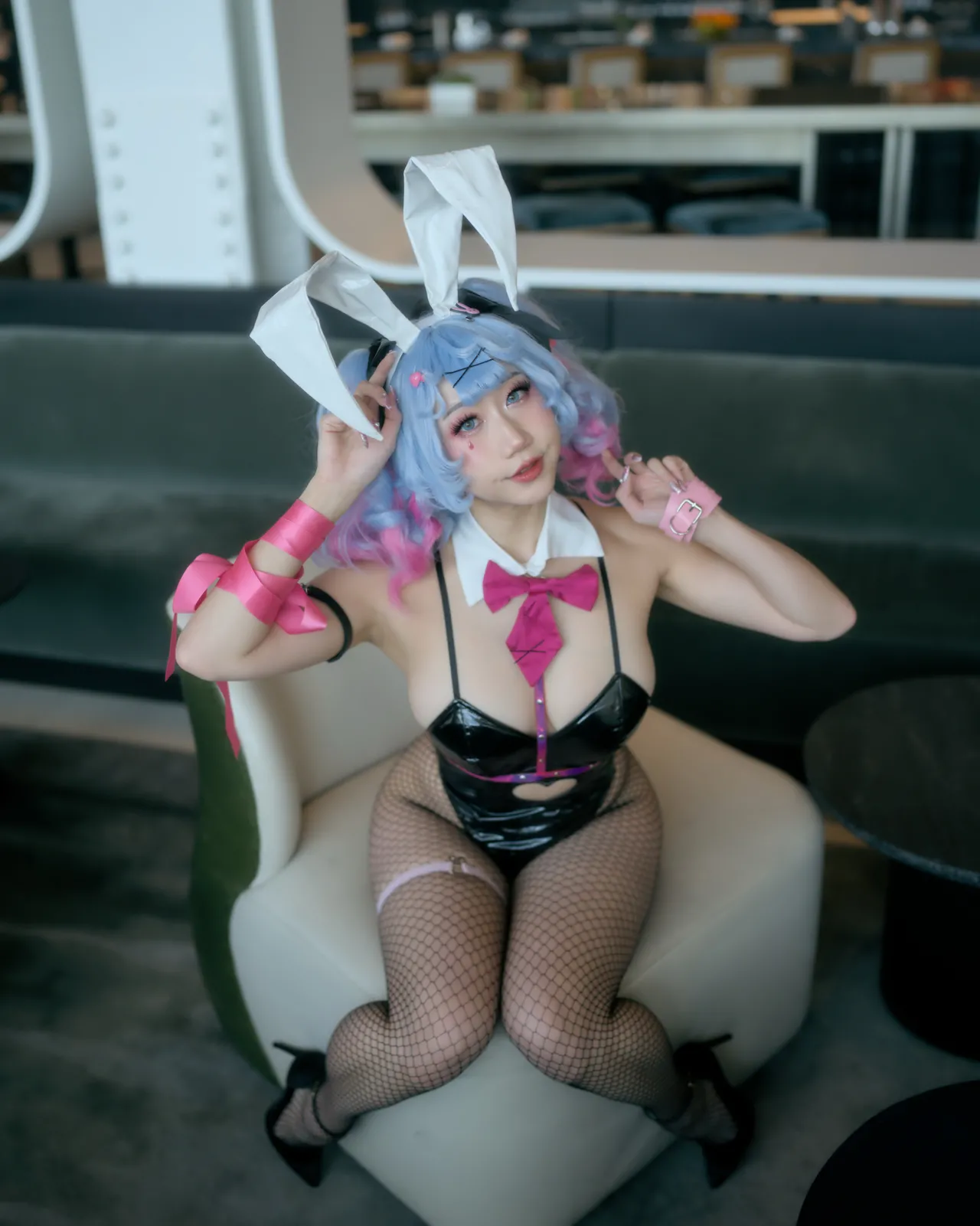 Danisaurz - Bunny Miku Danisaurz - Bunny Miku