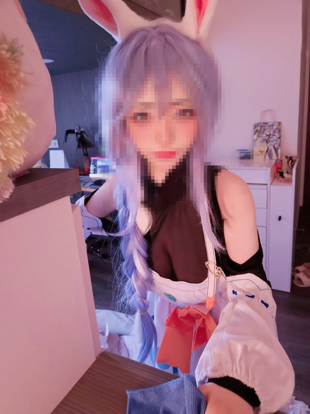 Yuikai Chan - Pekomama Yuikai Chan - Pekomama