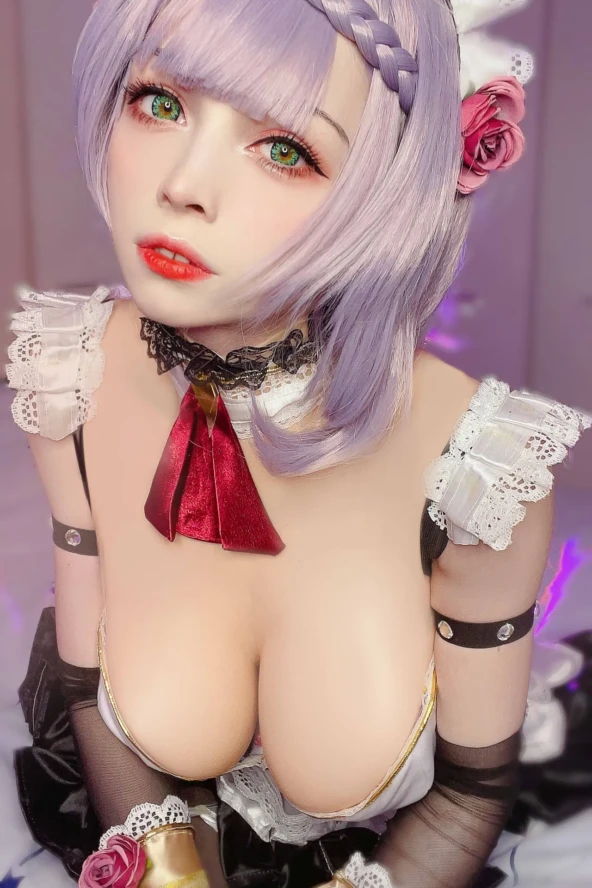 Faira Star - Noelle 4 Faira Star - Noelle
