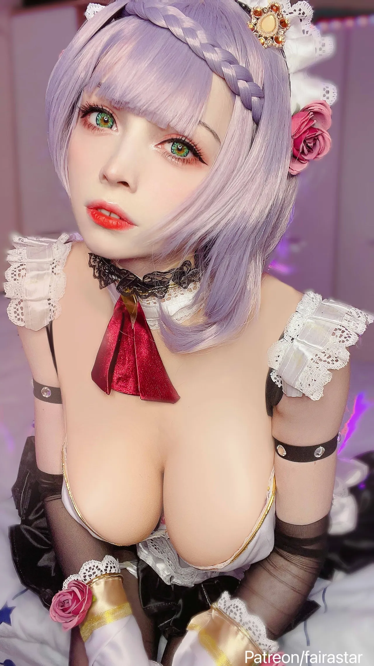 Faira Star - Noelle Faira Star - Noelle