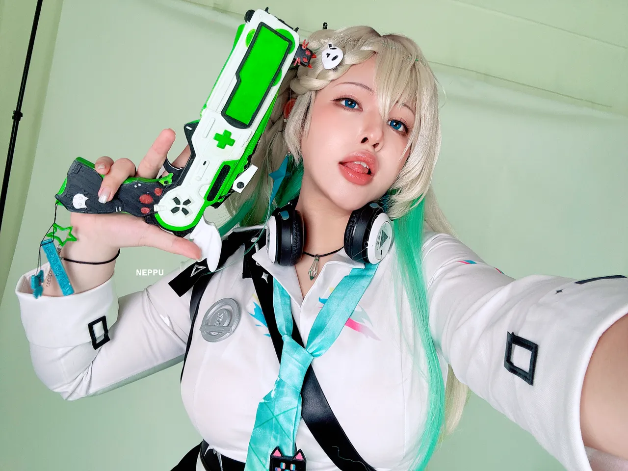 Neppu - Lynae Neppu - Lynae