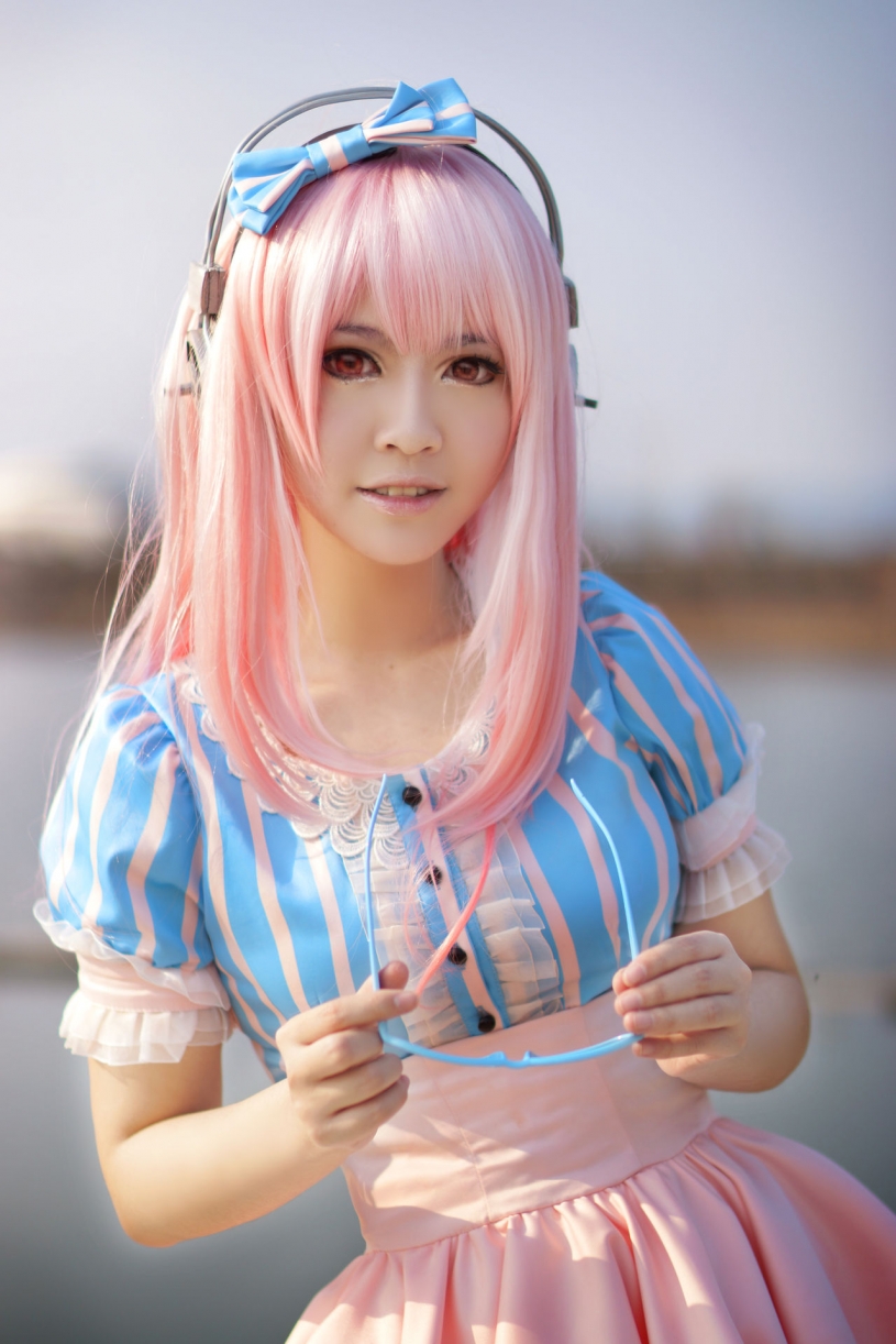 cosplay Super Sony Sub Swimsuit (26P) cosplay Super Sony Sub Swimsuit (26P)