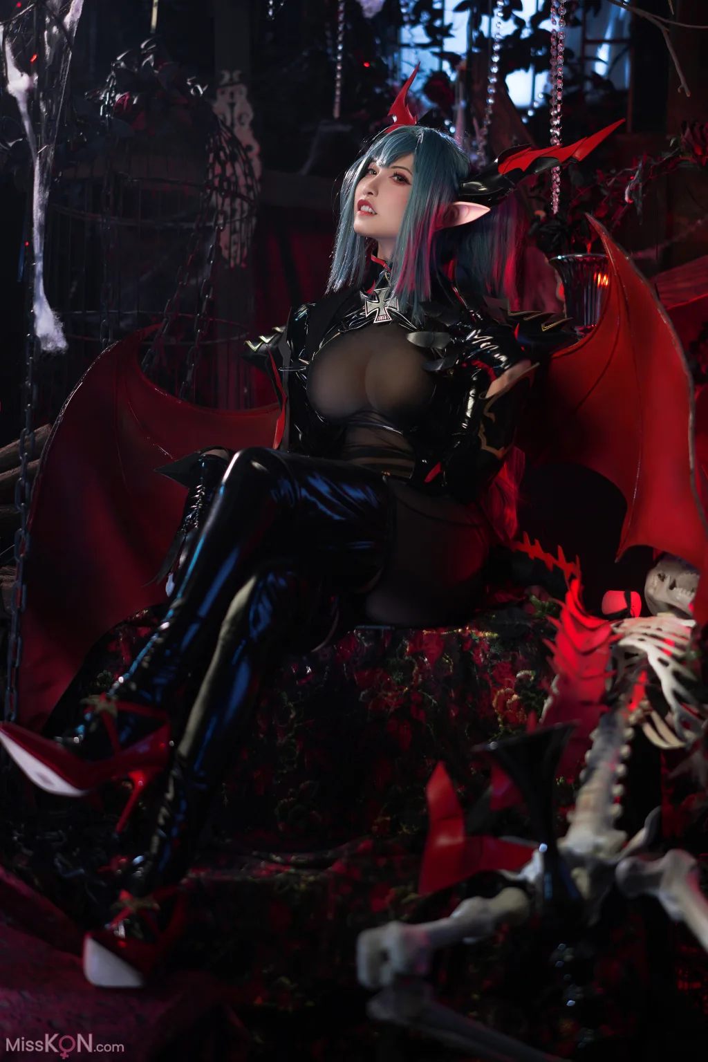 Coser@ Yamazaki Reina: Regensburg (45 photos) Coser@ Yamazaki Reina: Regensburg (45 photos)