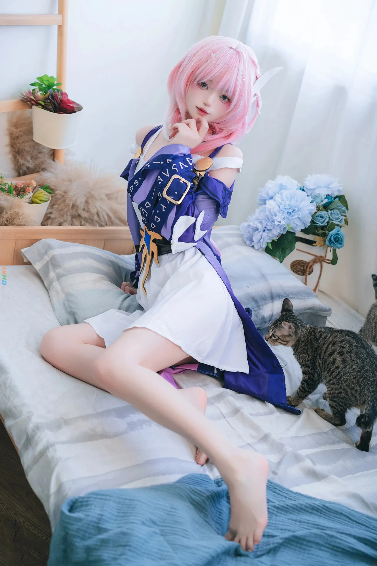 Iri-Cyrene Iri-Cyrene