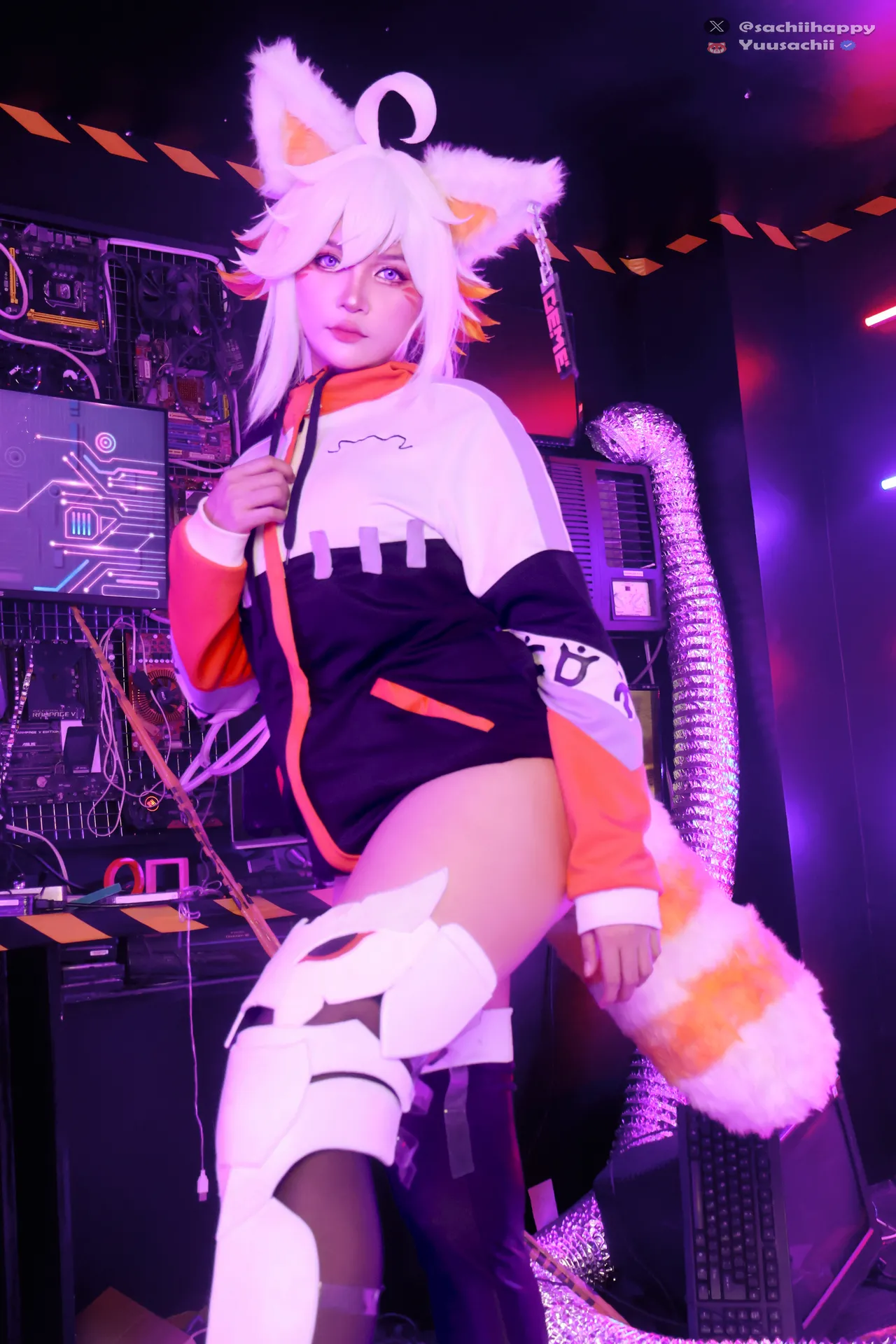 Yuusachii - Demenishki Yuusachii - Demenishki