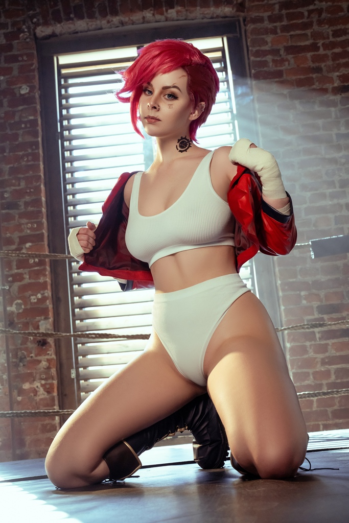 Helly von Valentine (Disharmonica) – Vi Arcane Helly von Valentine (Disharmonica) – Vi Arcane