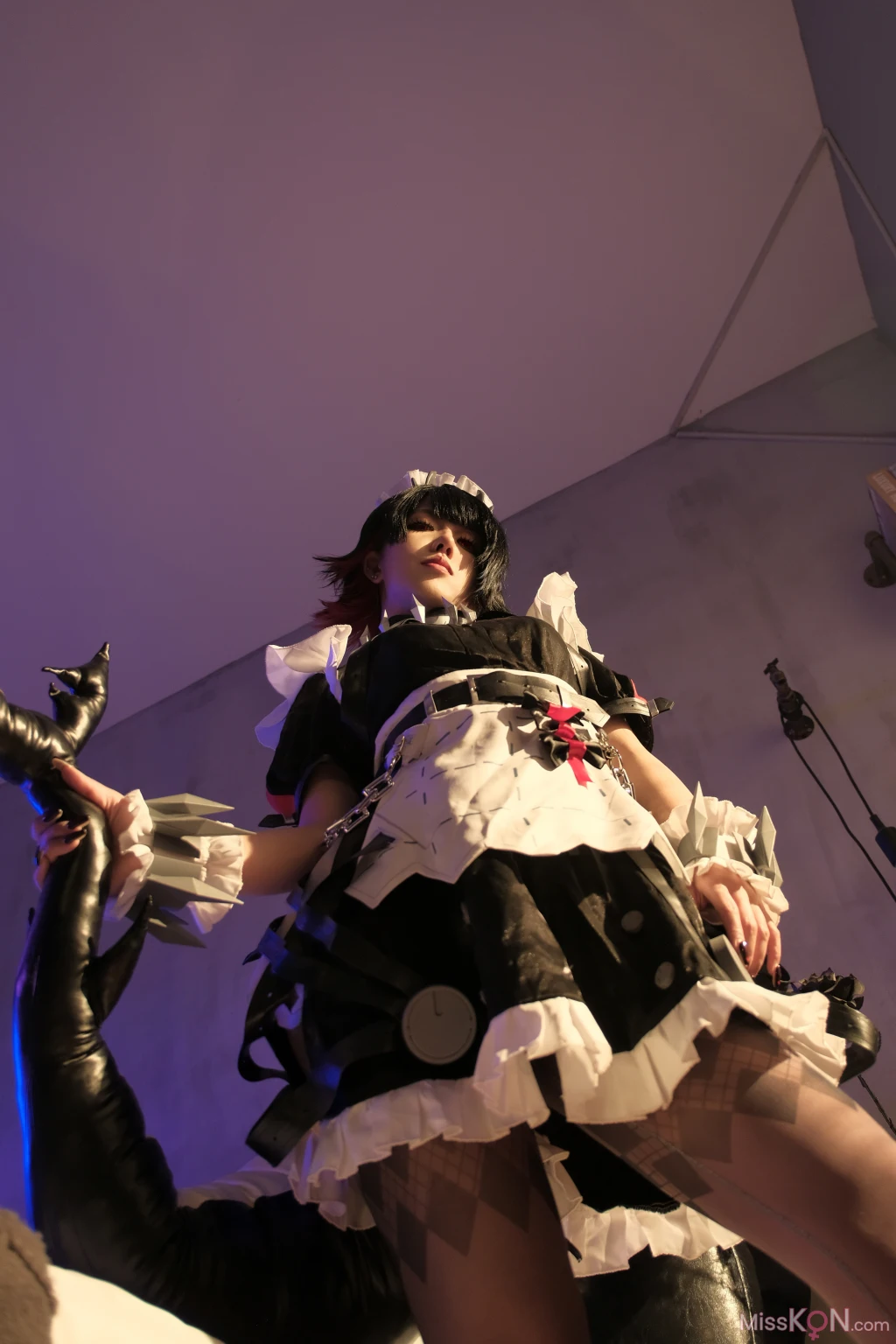 Coser@ Squeezed Meat Walküre: 绝区零 艾莲·乔 (99 photos) Coser@ Squeezed Meat Walküre: 绝区零 艾莲·乔 (99 photos)