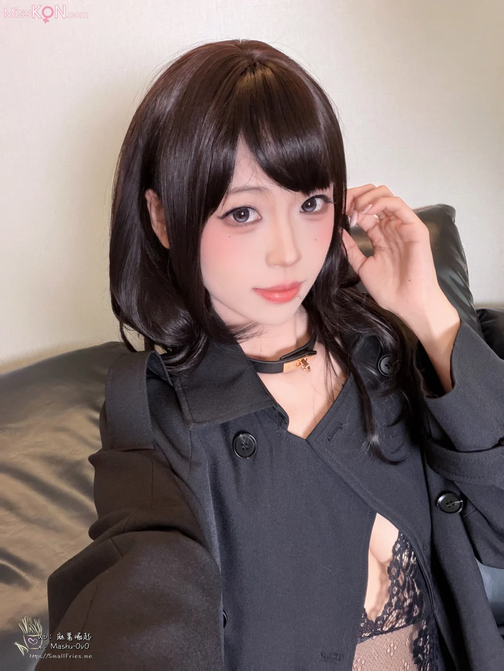 Coser@ Mochi Delicious: 5.20 Changed Surprises (120 photos + 1 video) Coser@ Mochi Delicious: 5.20 Changed Surprises (120 photos + 1 video)