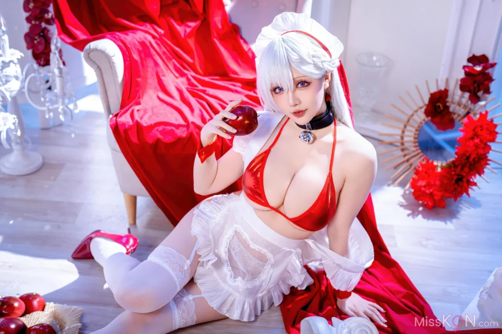 Coser@ Stars Delay Hoshilily: Azur Route Belfast (49 photos) Coser@ Stars Delay Hoshilily: Azur Route Belfast (49 photos)