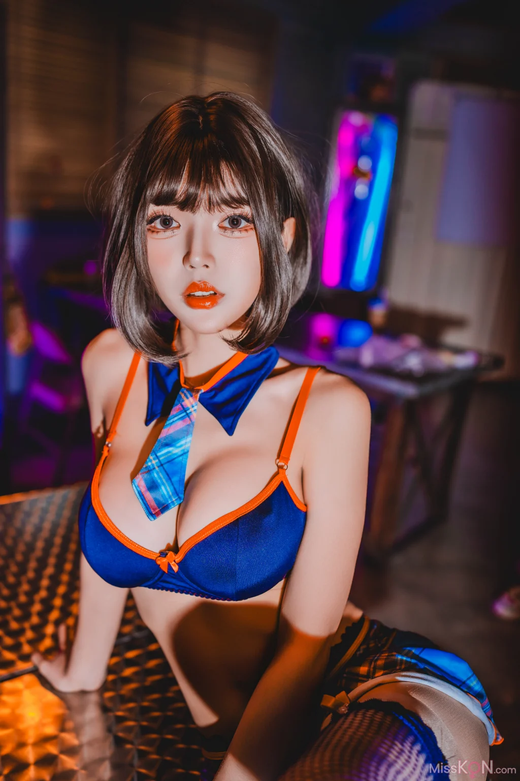 Coser@Crystal: Electric Innocence (59 photos + 4 videos) Coser@Crystal: Electric Innocence (59 photos + 4 videos)