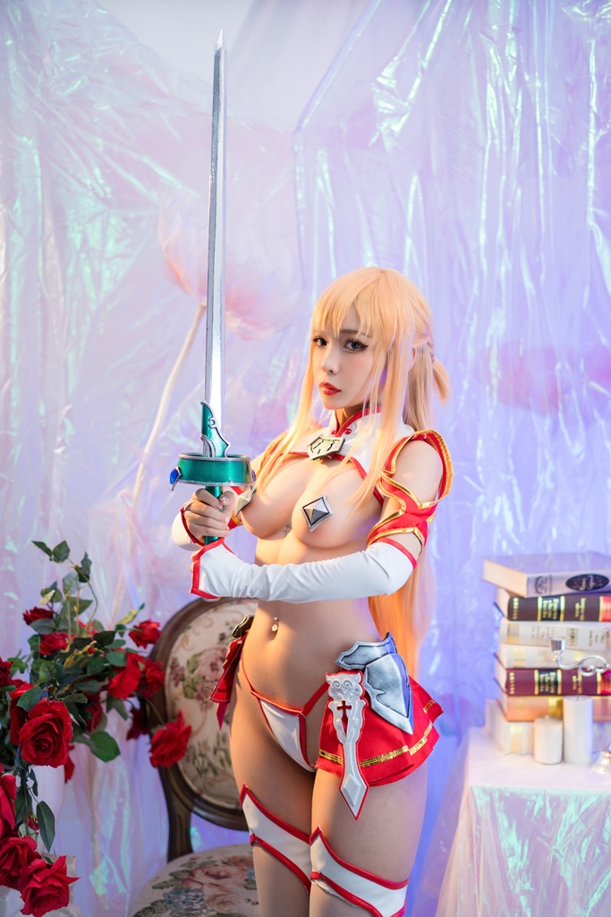 Umeko J – Asuna Umeko J – Asuna