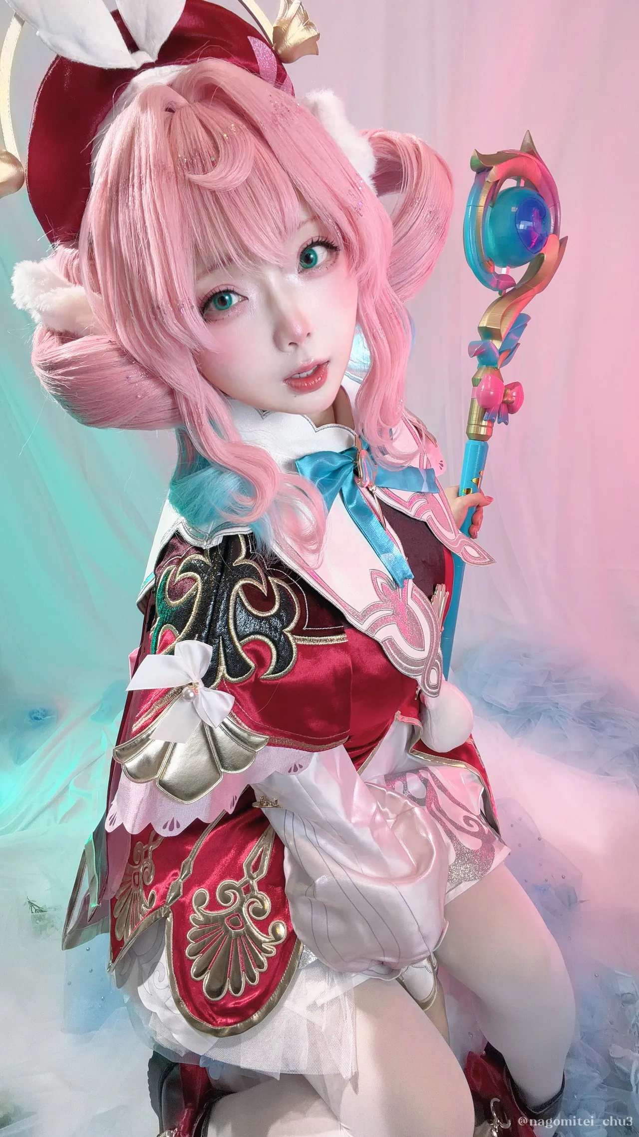 ChuChu? MAGIC?? Hyacinthia ChuChu? MAGIC?? Hyacinthia