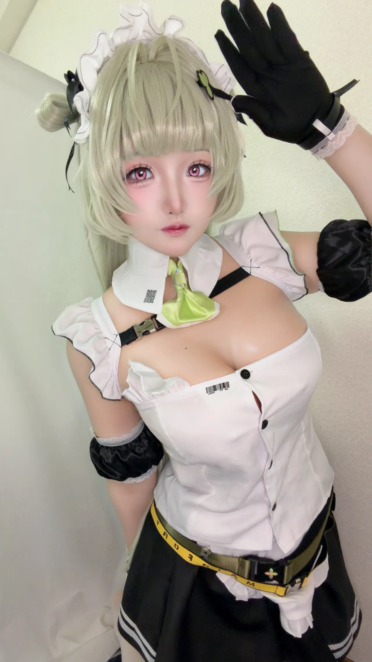 Hatsune Hitori - Soda Hatsune Hitori - Soda