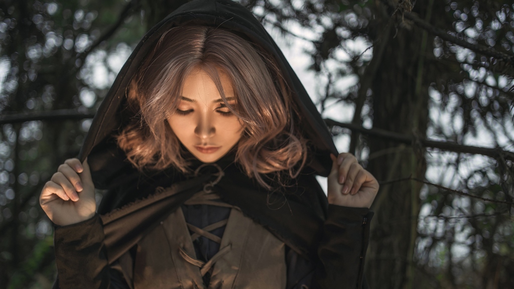 Nekokoyoshi 爆机少女喵小吉 – Melina (Elden Ring) Nekokoyoshi 爆机少女喵小吉 – Melina (Elden Ring)