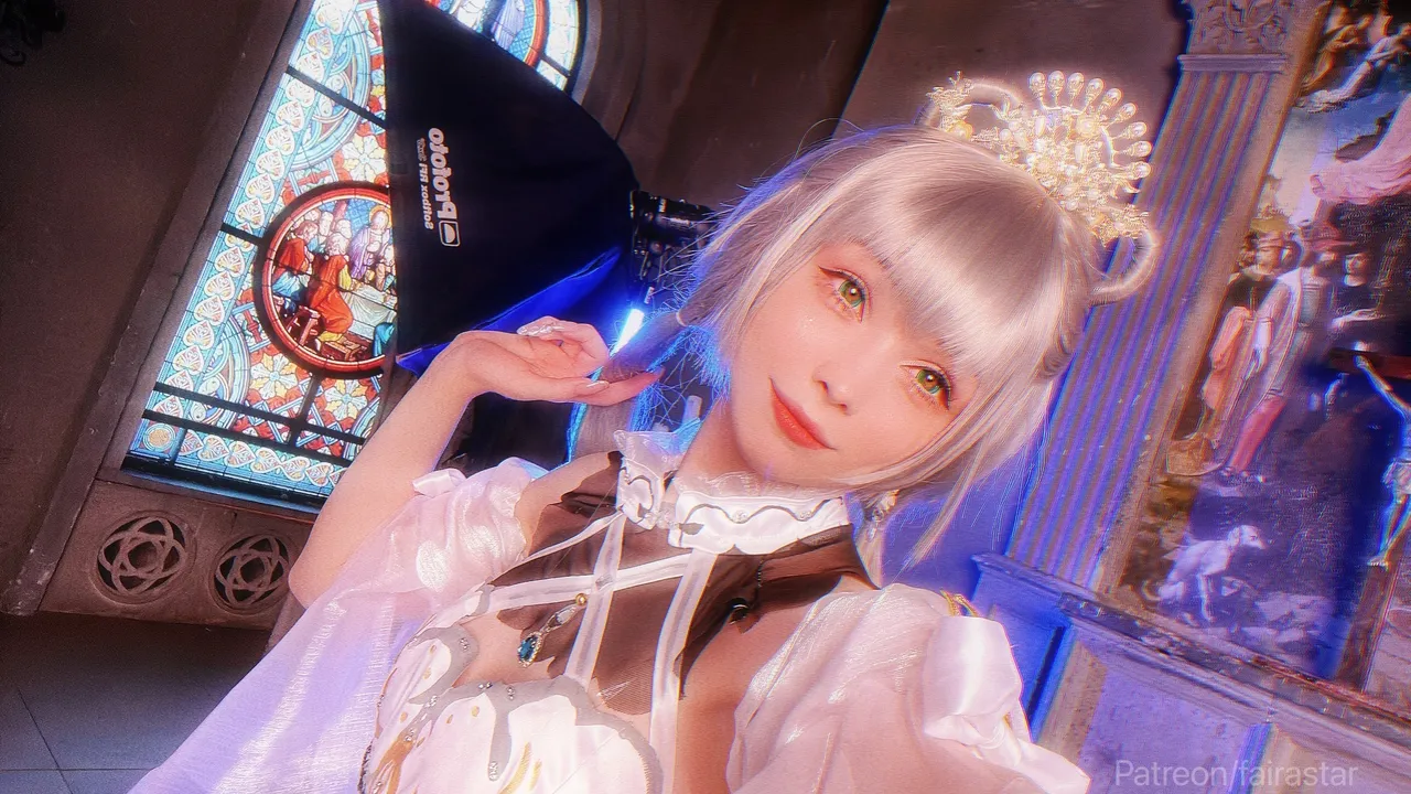 Faira Star - Luo Tianyi Vsinger Faira Star - Luo Tianyi Vsinger
