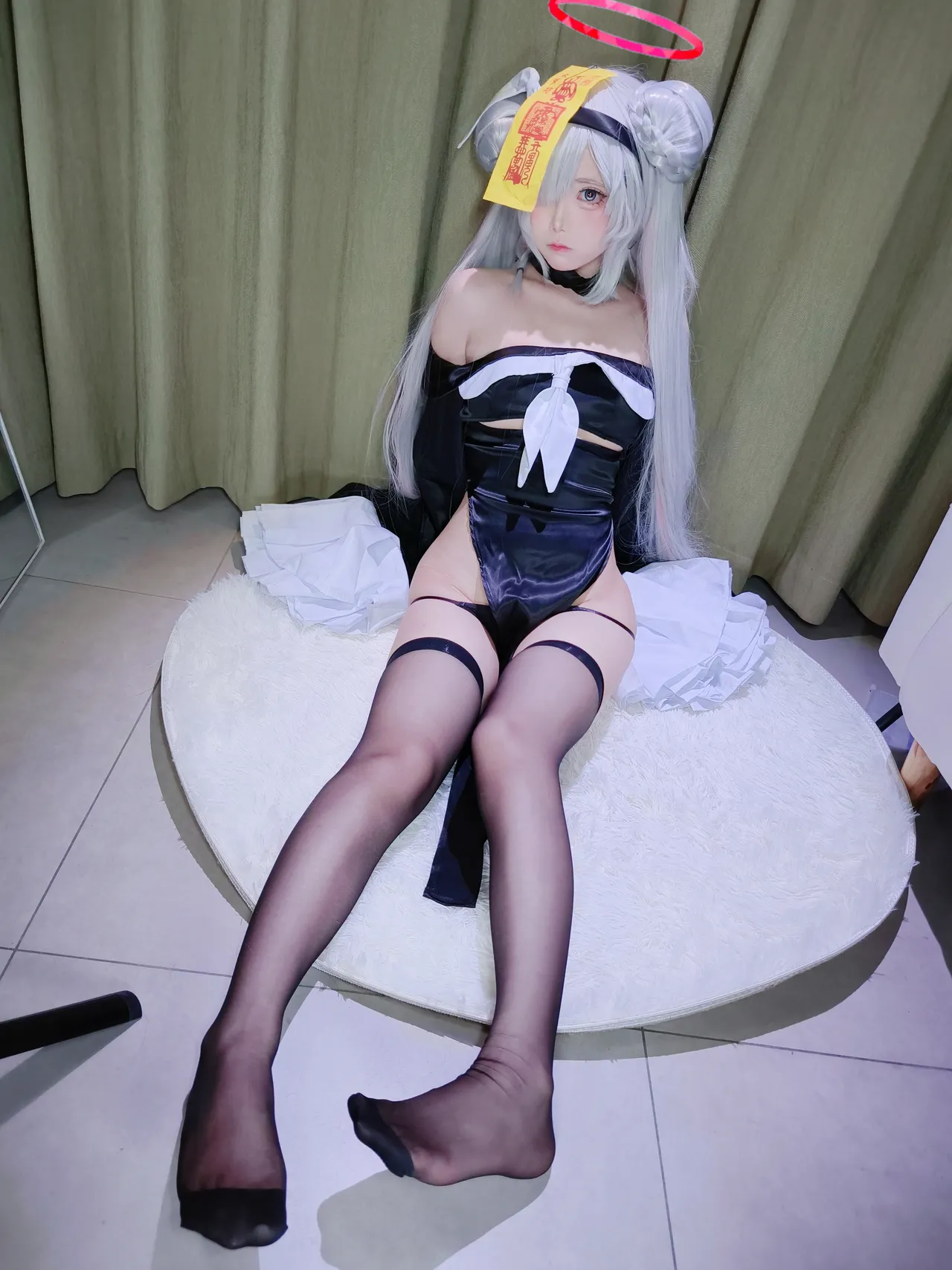 miko3(复活版) - Halloween Plana miko3(复活版) - Halloween Plana