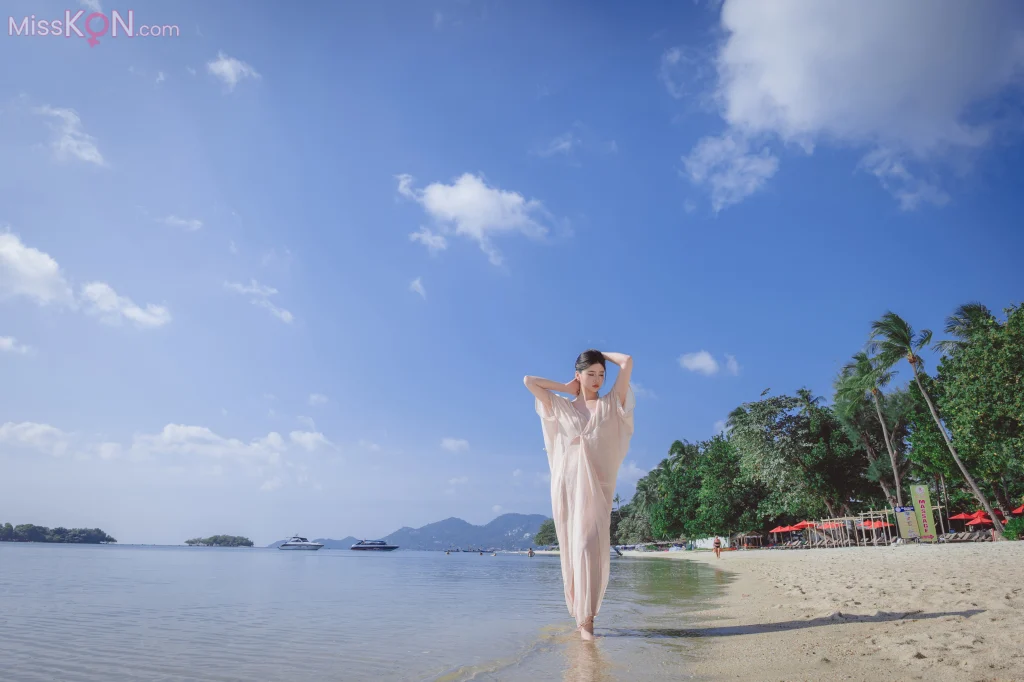 Coser@ Year Annian: Sea Breeze (80 photos) Coser@ Year Annian: Sea Breeze (80 photos)