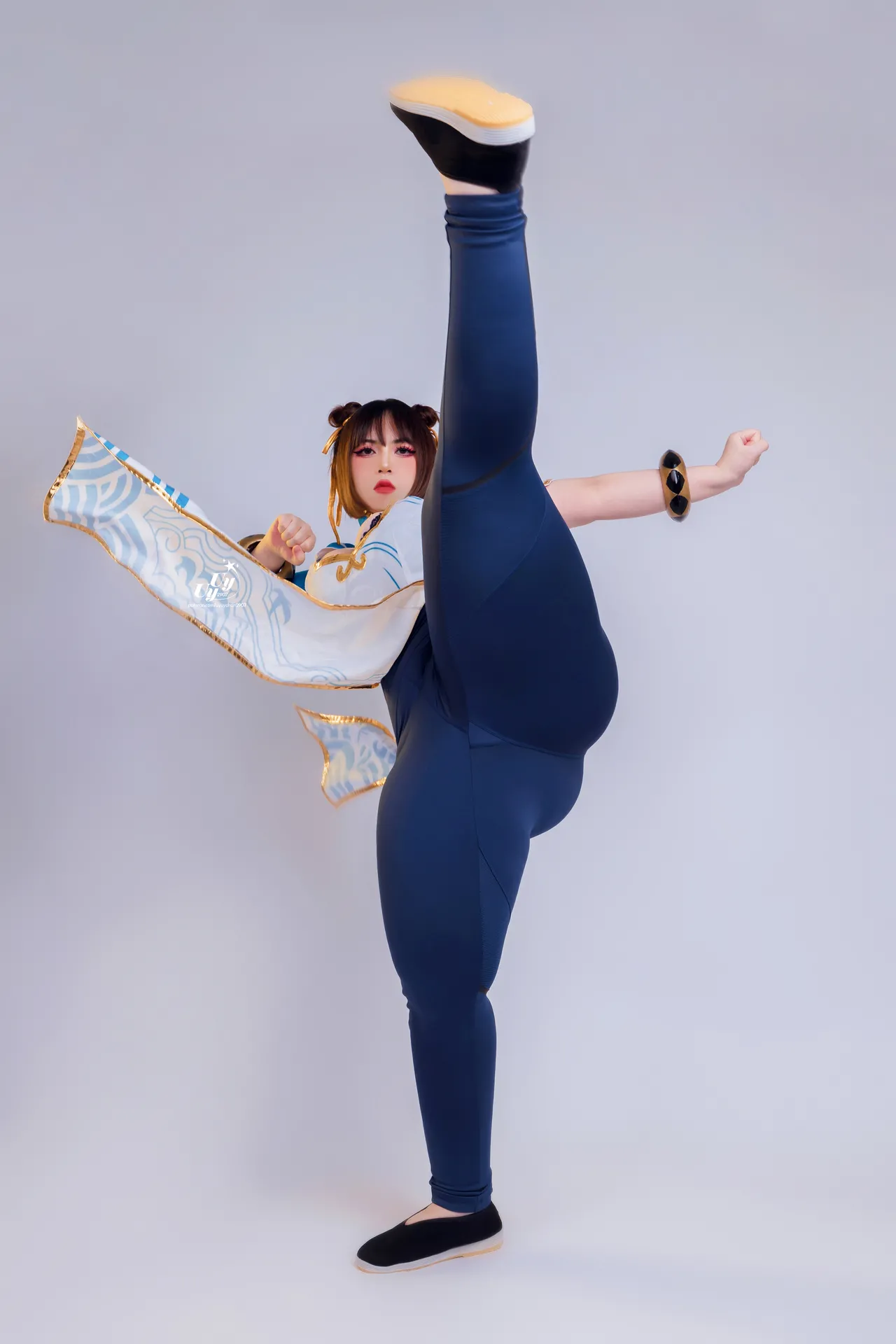 UyUy - Chun li 4 UyUy - Chun li 4