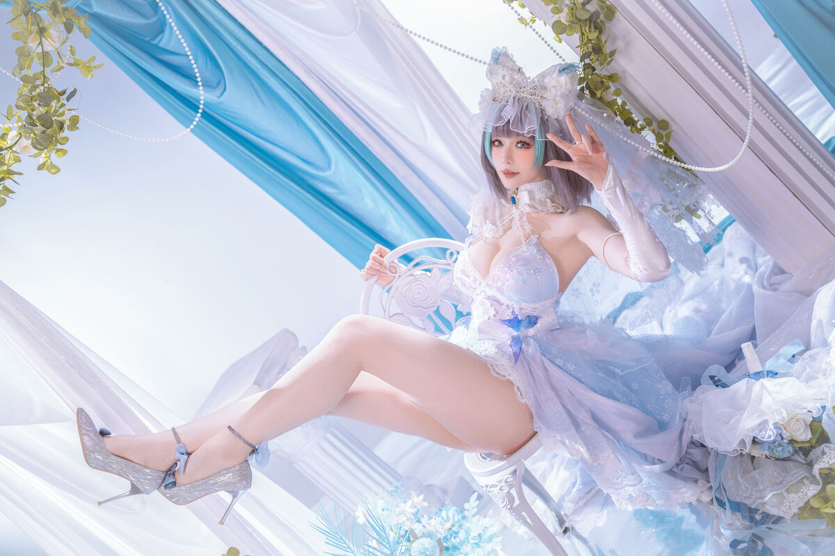 Coser@ Stars Delay Hoshilily - Azur Route Cheshire (45P) Coser@ Stars Delay Hoshilily - Azur Route Cheshire (45P)
