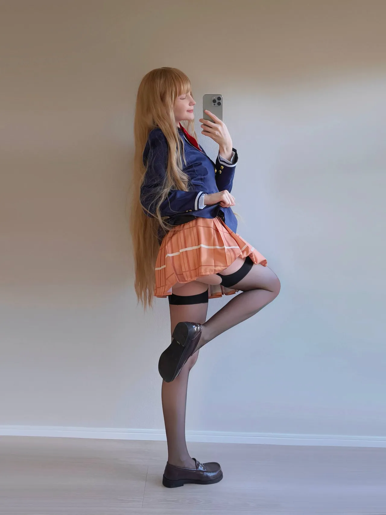 Katie Westwood - Mahiru Shiina Katie Westwood - Mahiru Shiina