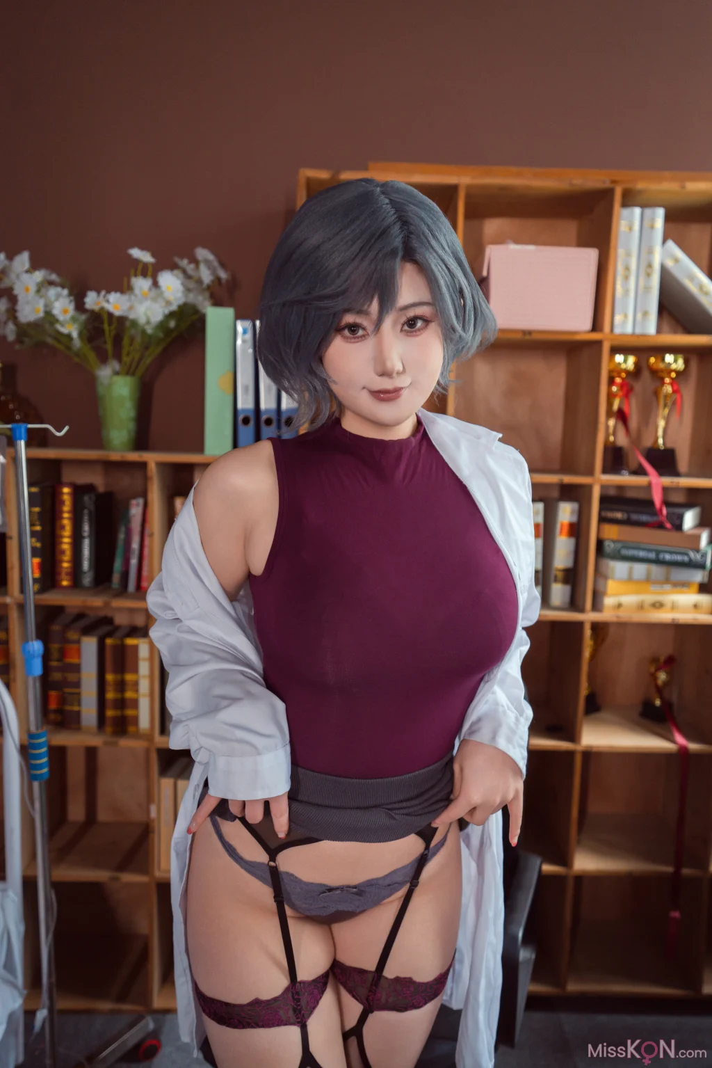 Coser@ Xinglan is Lanlan Coser@ Xinglan is Lanlan