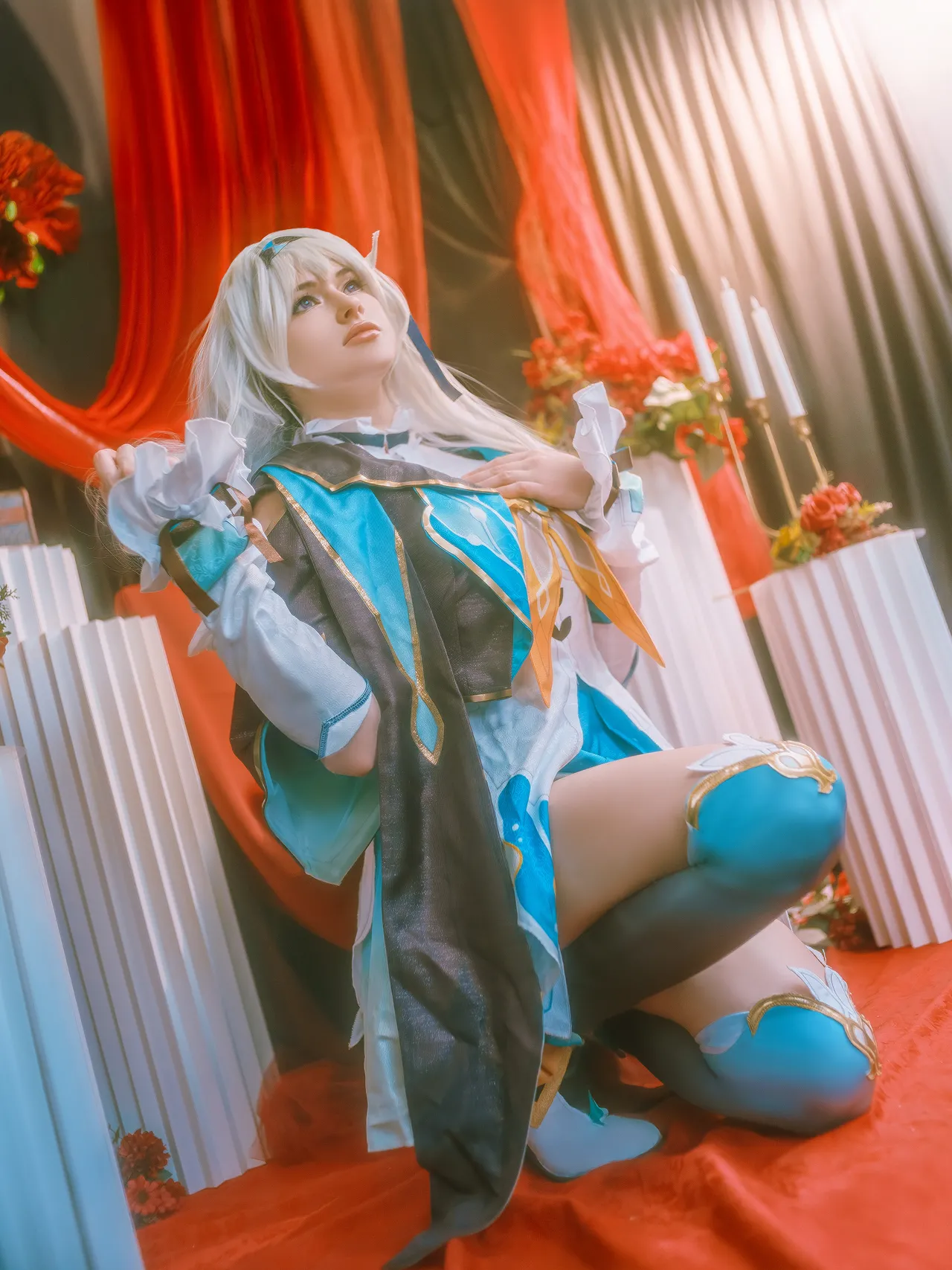Natalia Kat - Firefly Natalia Kat - Firefly