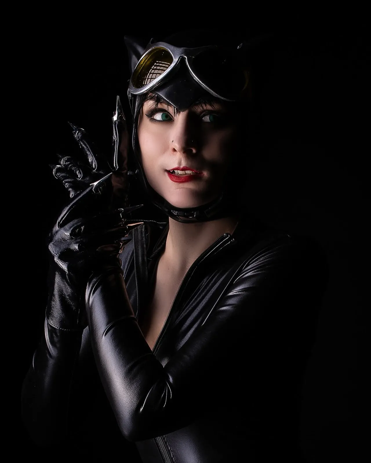 amaliaaacat - Cat Woman amaliaaacat - Cat Woman