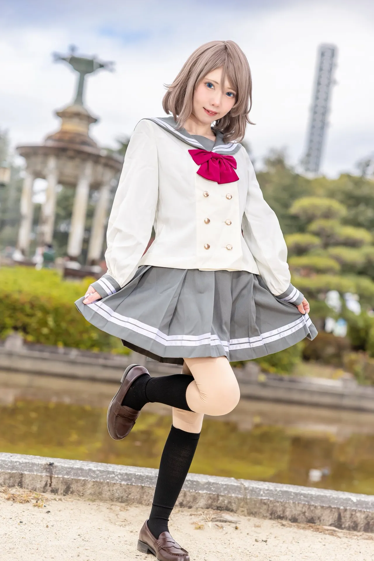 Na_o_nyan0202 - You Watanabe Na_o_nyan0202 - You Watanabe