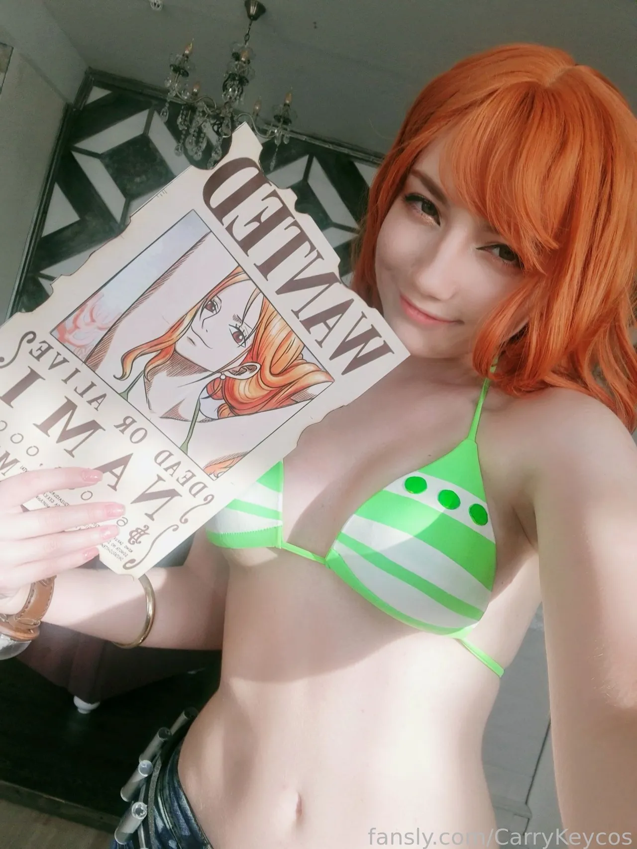 CarryKey - Nami 2 CarryKey - Nami 2