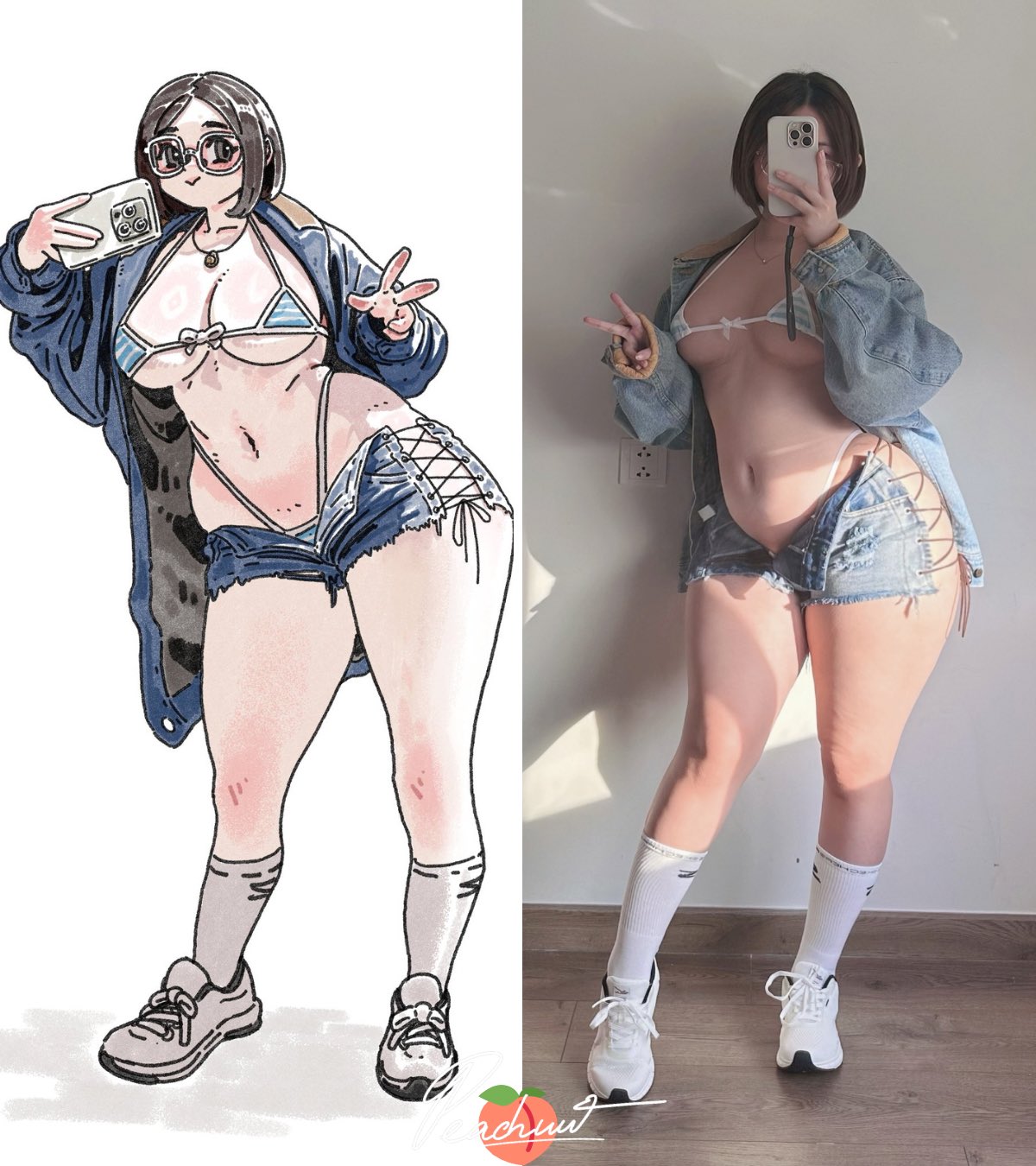 2D & RL Comparison 5 2D & RL Comparison 5