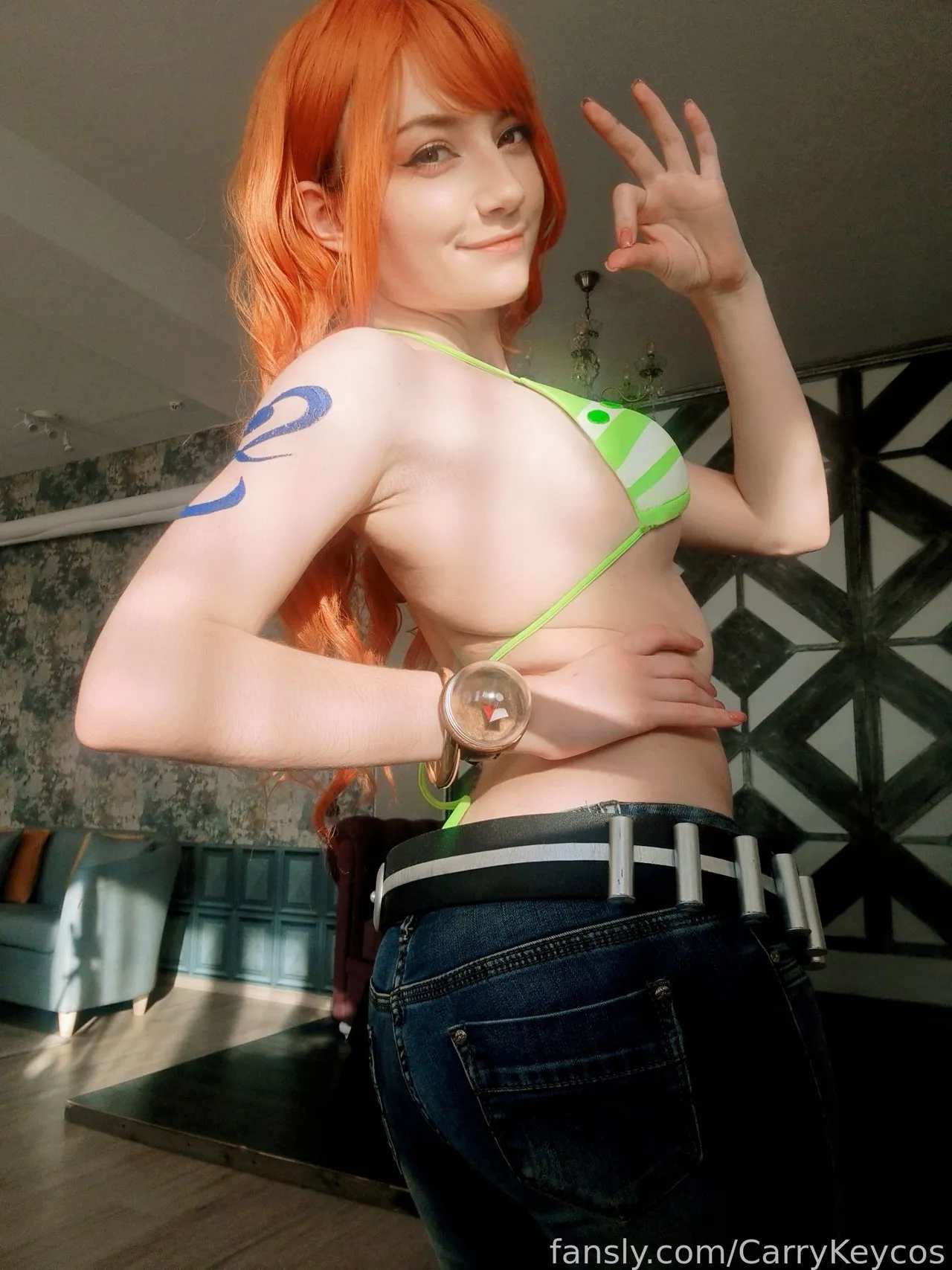 CarryKey - Nami 2 CarryKey - Nami 2