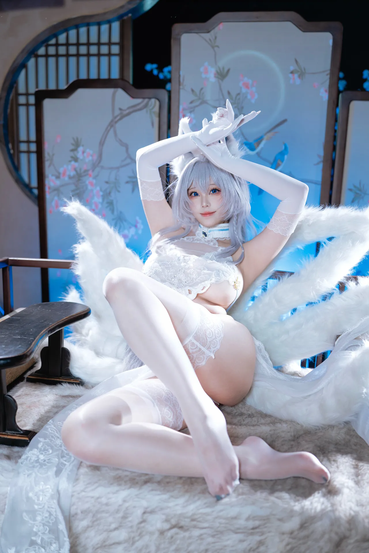 Honey Cat Fur - Azur Lane Shinano 1 Honey Cat Fur - Azur Lane Shinano 1