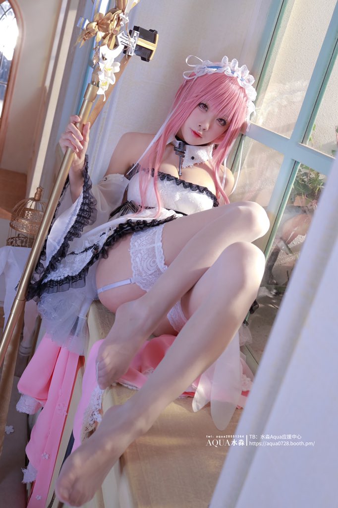 Twitter: 淼 aqua (@aqua28551264) (2020-12-27 update) Twitter: 淼 aqua (@aqua28551264) (2020-12-27 update)