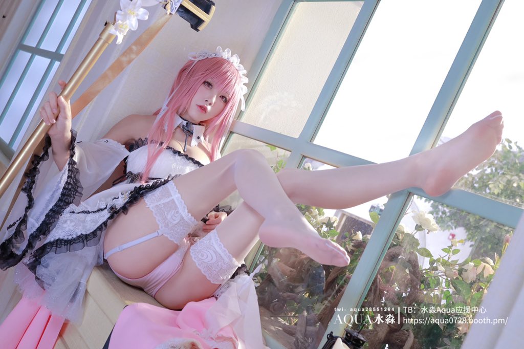 Twitter: 淼 aqua (@aqua28551264) (2020-12-27 update) Twitter: 淼 aqua (@aqua28551264) (2020-12-27 update)