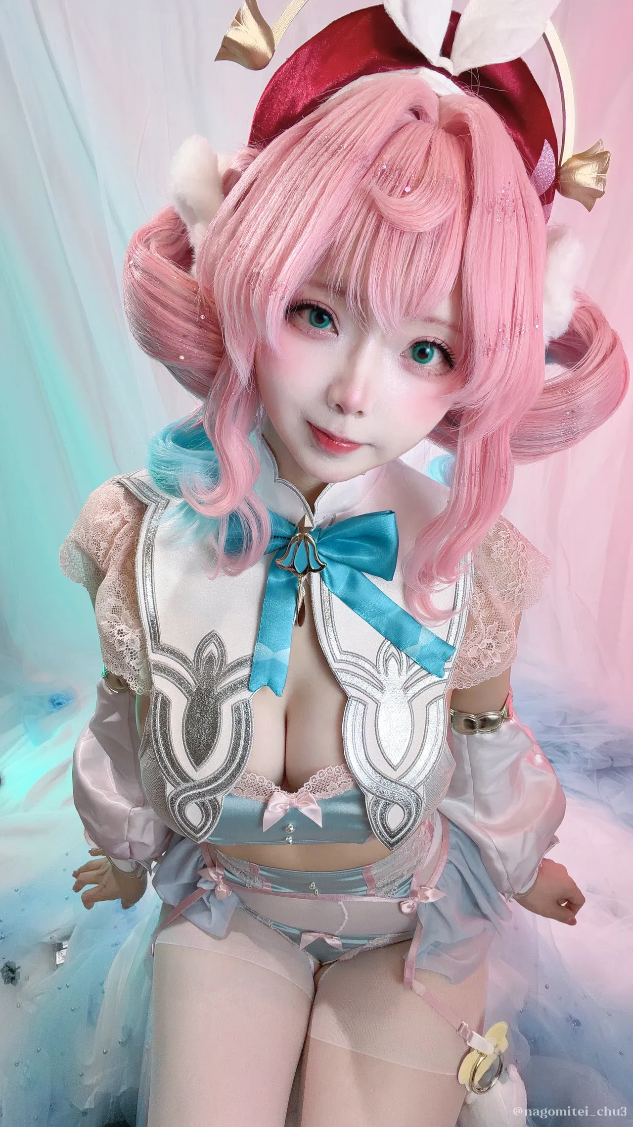 ChuChu? MAGIC?? Hyacinthia ChuChu? MAGIC?? Hyacinthia