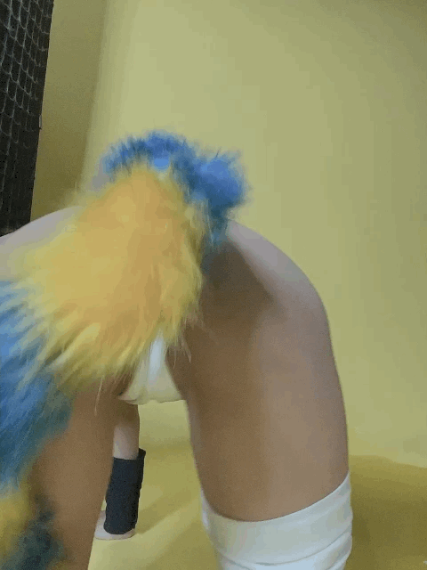 Umeko J - Ankha 1 Umeko J - Ankha 1