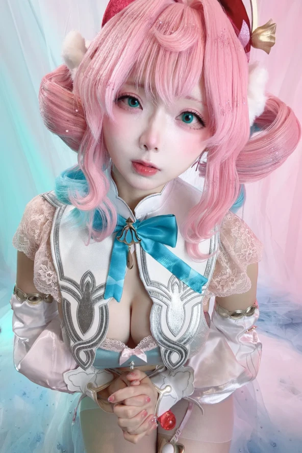 ChuChu? MAGIC?? Hyacinthia 9 ChuChu? MAGIC?? Hyacinthia
