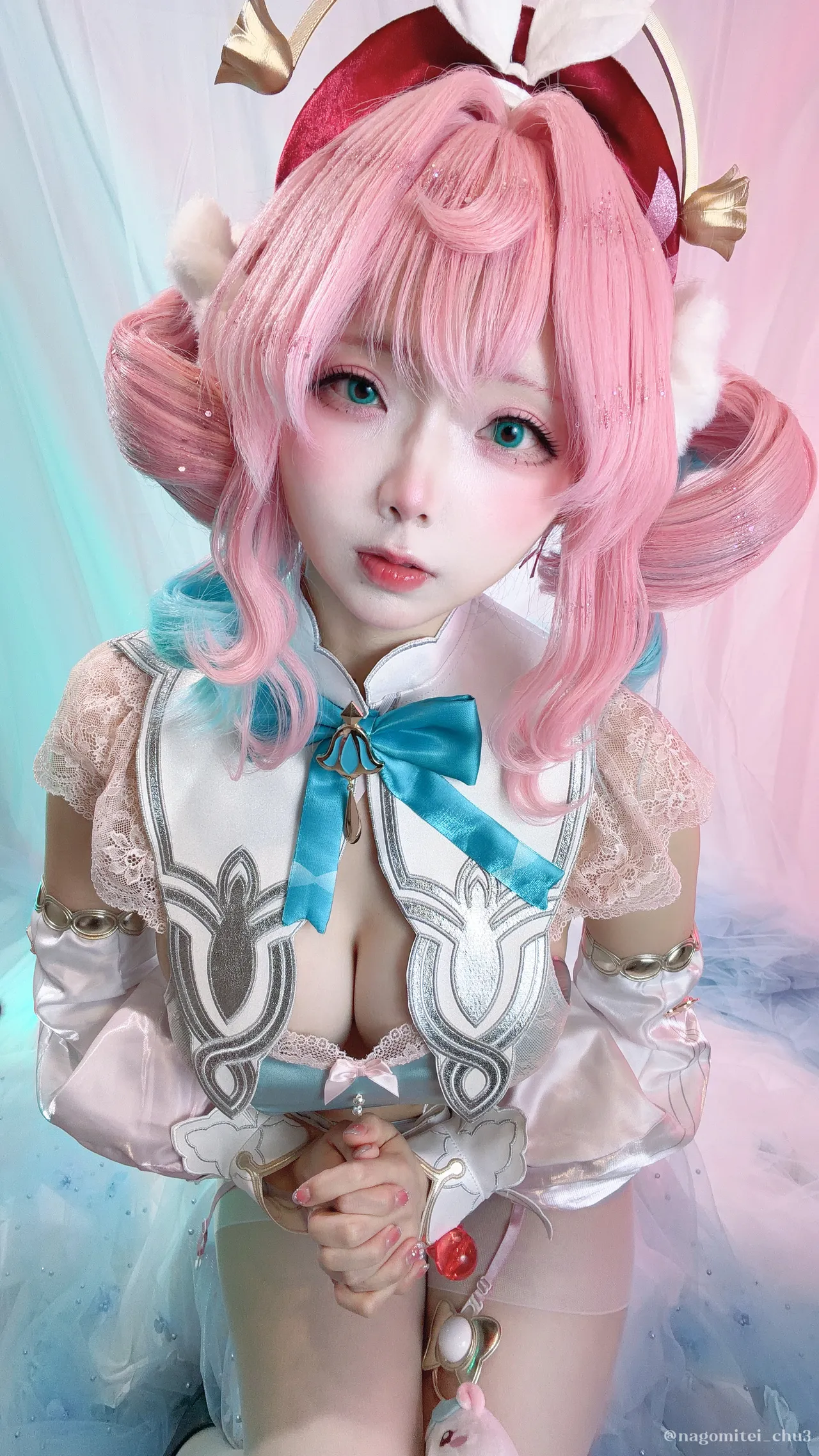 ChuChu? MAGIC?? Hyacinthia ChuChu? MAGIC?? Hyacinthia