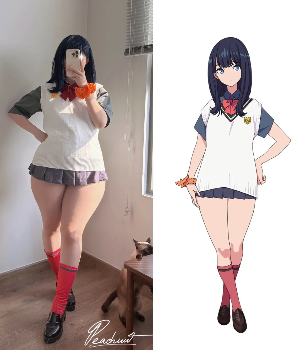 2D & RL Comparison 5 2D & RL Comparison 5