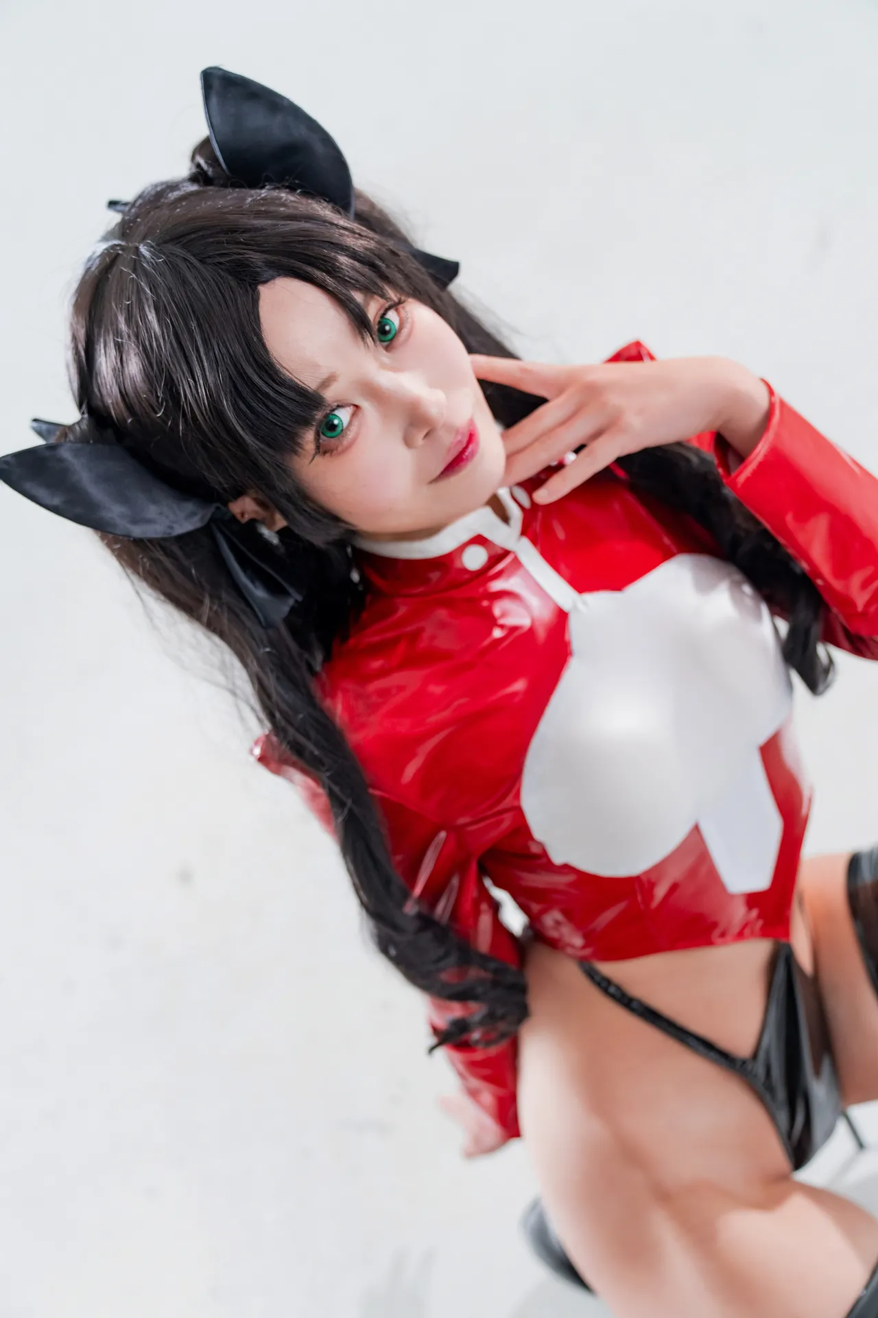 KIRARI Rin Bondage Download KIRARI Rin Bondage Download