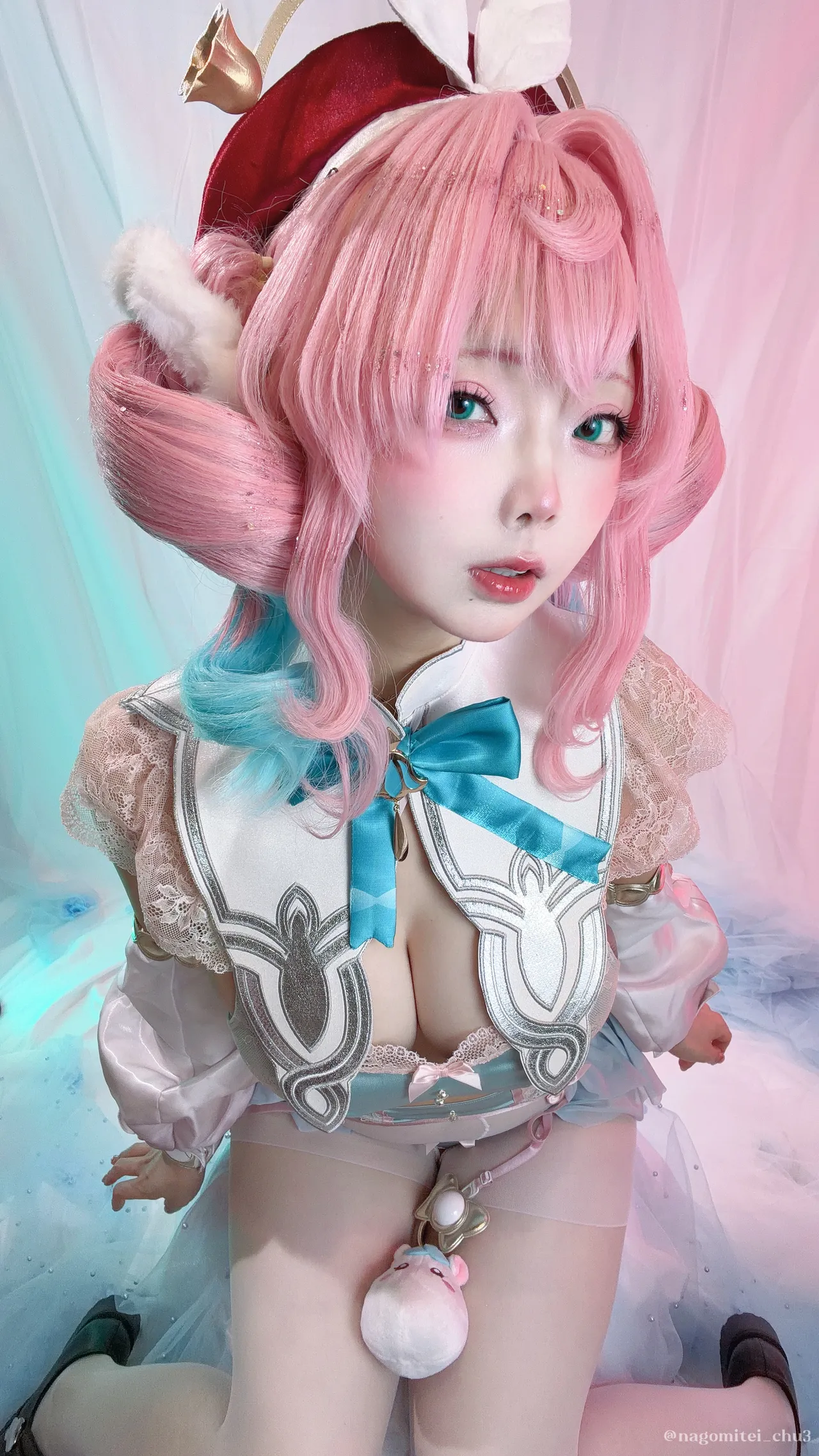 ChuChu? MAGIC?? Hyacinthia ChuChu? MAGIC?? Hyacinthia