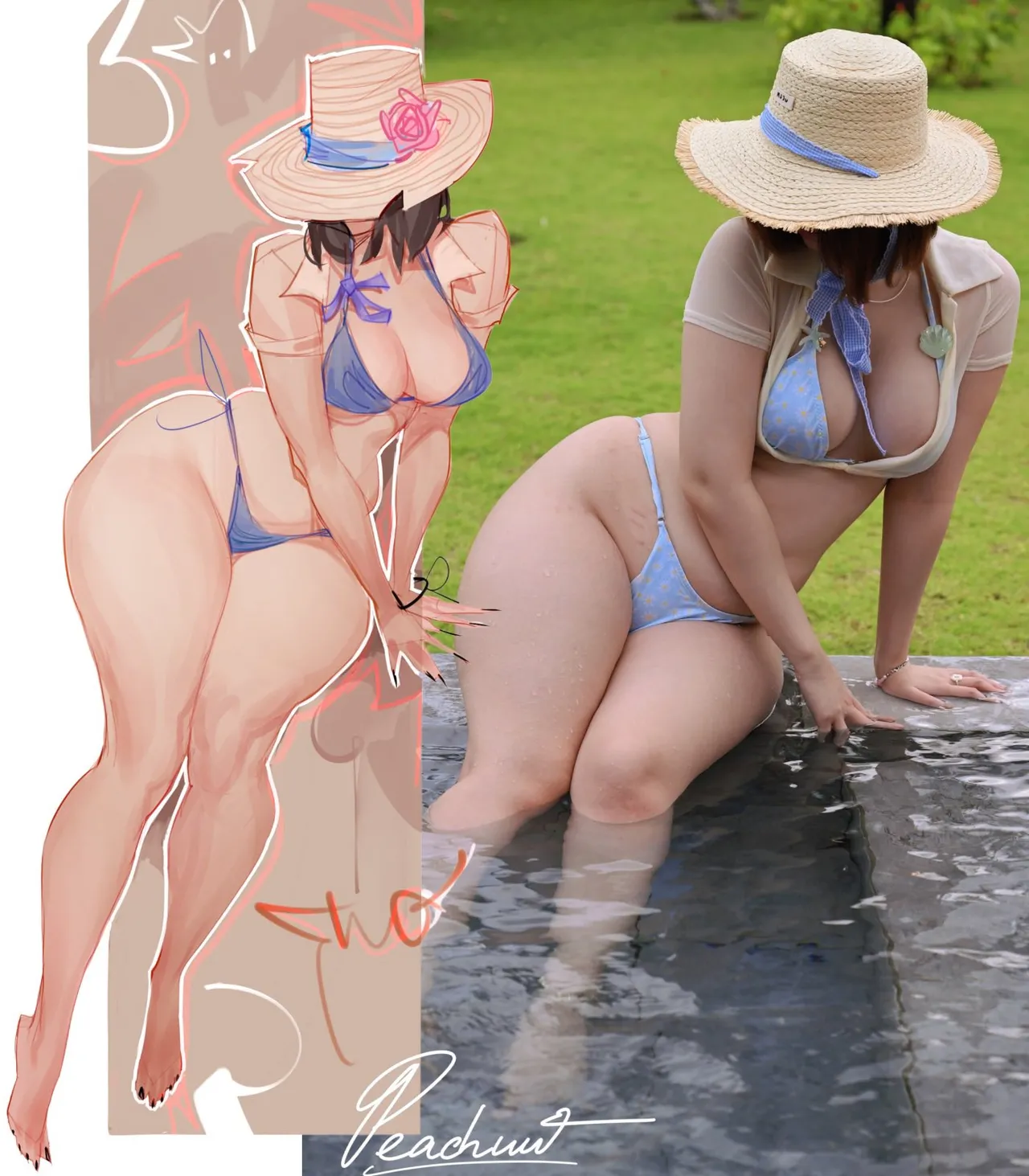 2D & RL Comparison 5 2D & RL Comparison 5