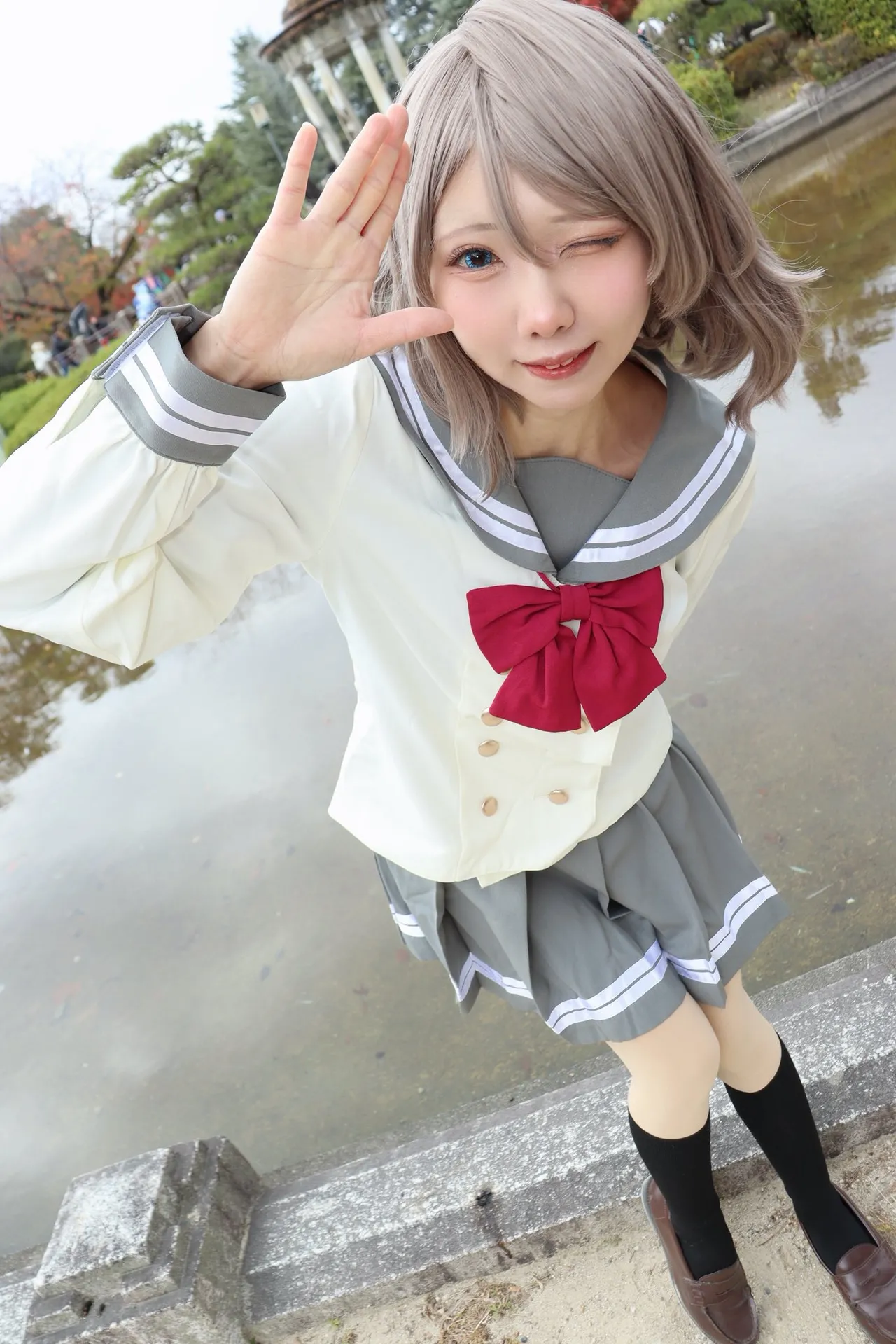 Na_o_nyan0202 - You Watanabe Na_o_nyan0202 - You Watanabe